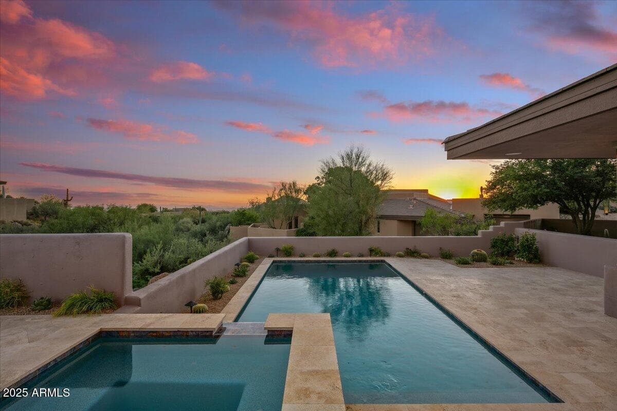 41327 N 106TH Street, Scottsdale, AZ 85262 — photo 8 of 122