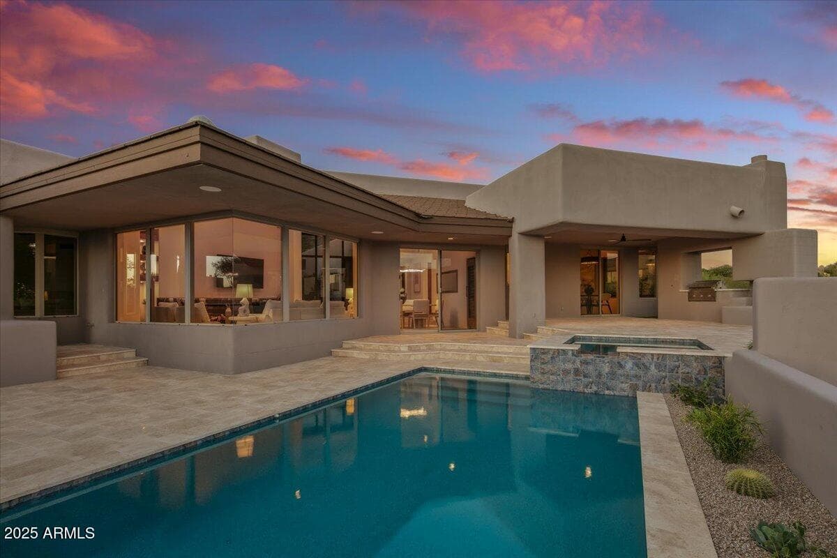 41327 N 106TH Street, Scottsdale, AZ 85262 — photo 9 of 122
