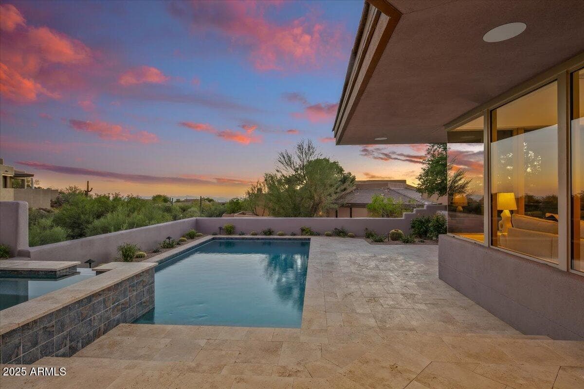 41327 N 106TH Street, Scottsdale, AZ 85262 — photo 10 of 122