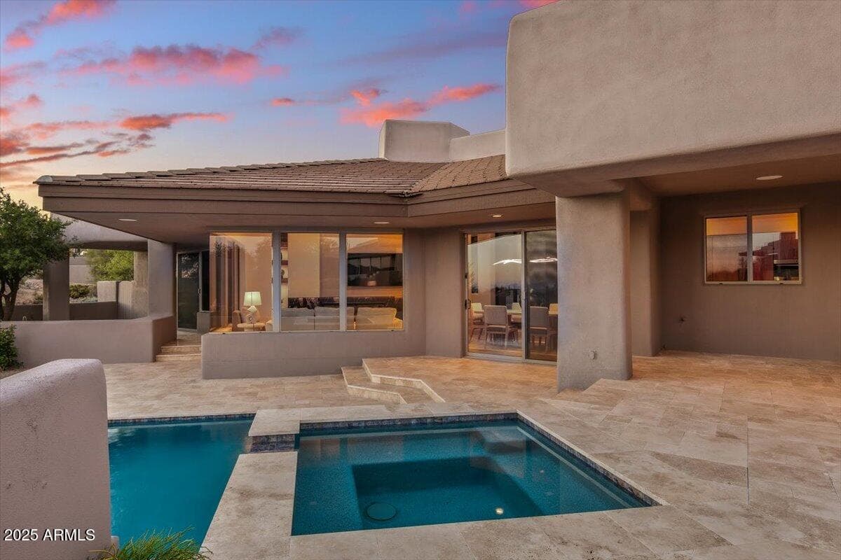 41327 N 106TH Street, Scottsdale, AZ 85262 — photo 17 of 122