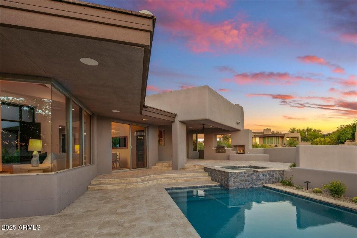 41327 N 106TH Street, Scottsdale, AZ 85262 — photo 18 of 122
