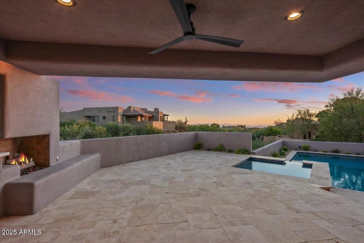 41327 N 106TH Street, Scottsdale, AZ 85262 — photo 19 of 122