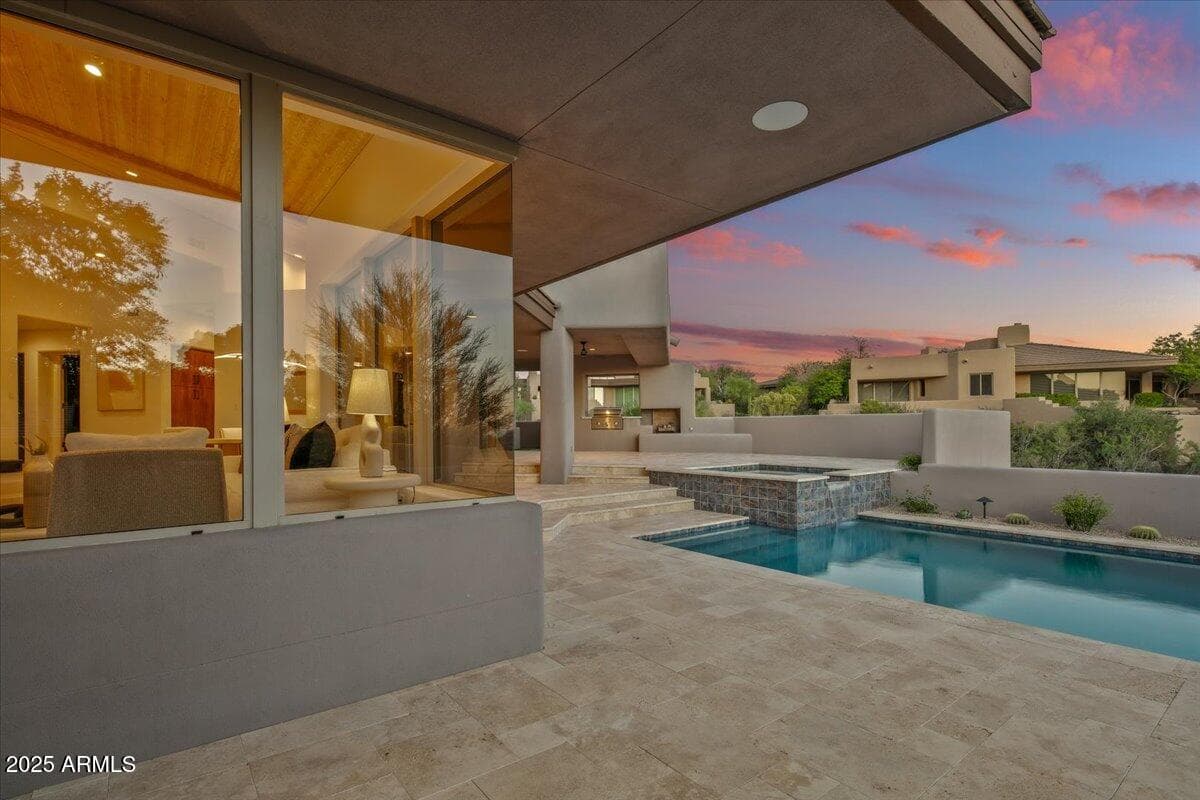 41327 N 106TH Street, Scottsdale, AZ 85262 — photo 21 of 122