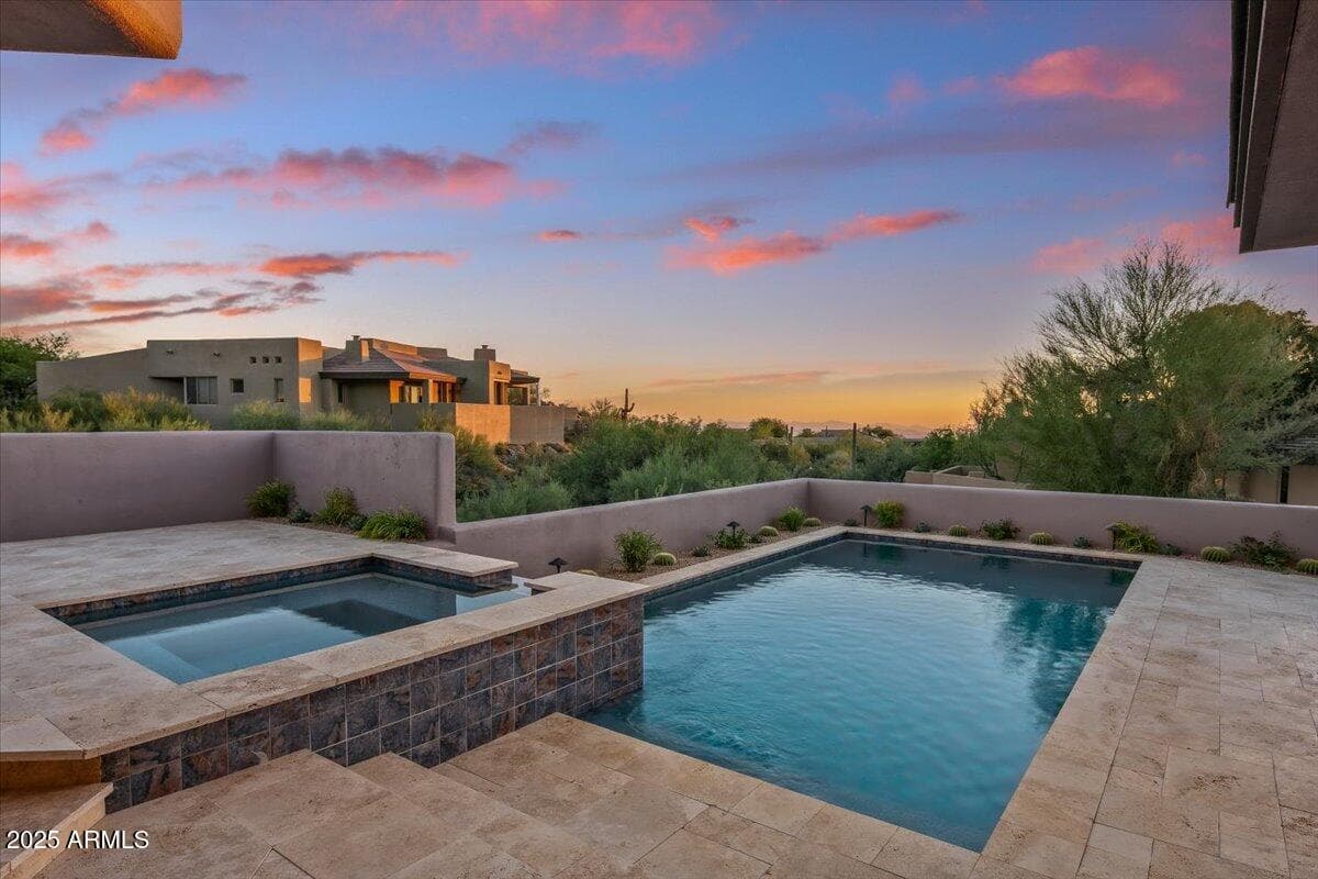 41327 N 106TH Street, Scottsdale, AZ 85262 — photo 22 of 122