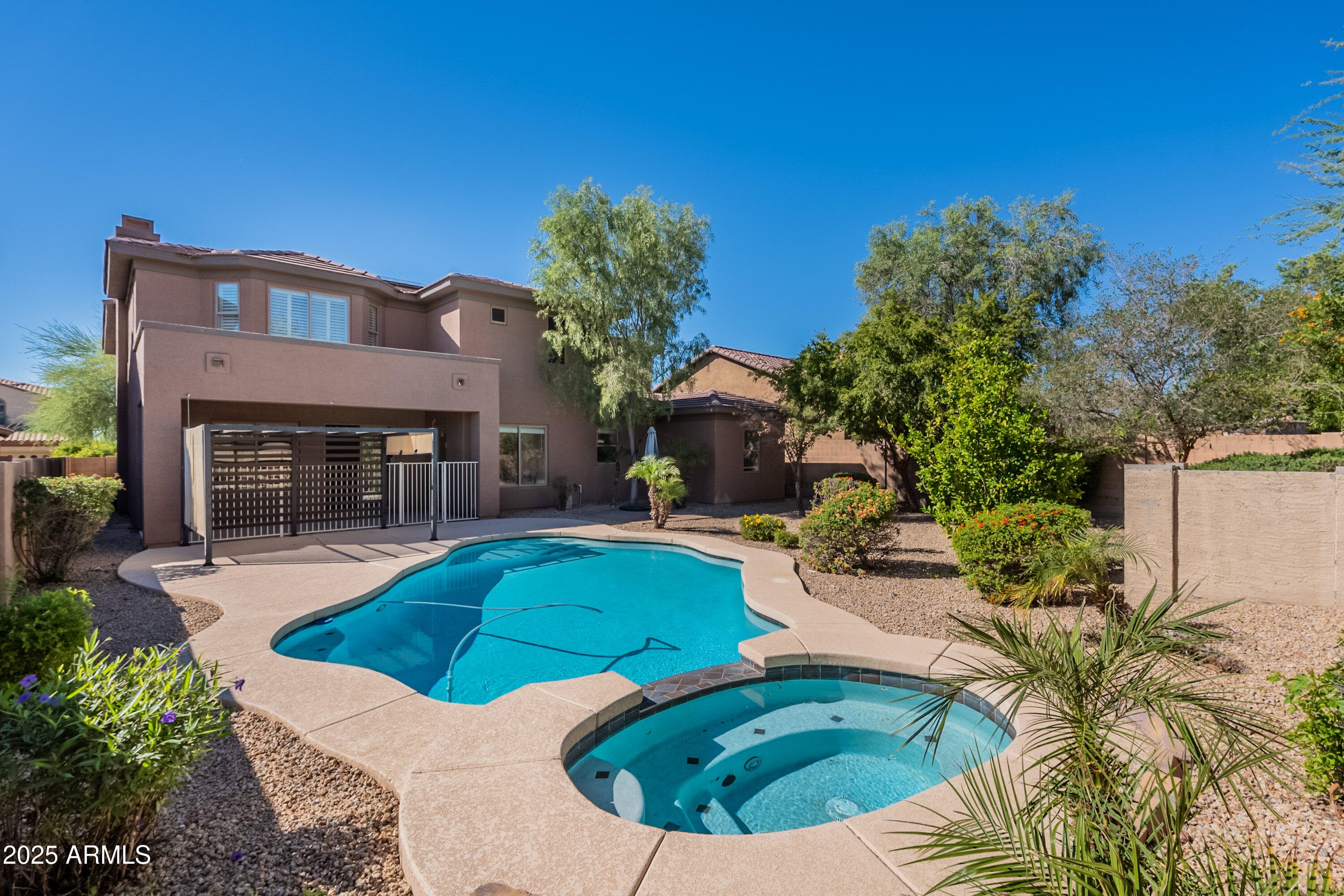 32029 N 20TH Lane, Phoenix, AZ 85085 — photo 31 of 33