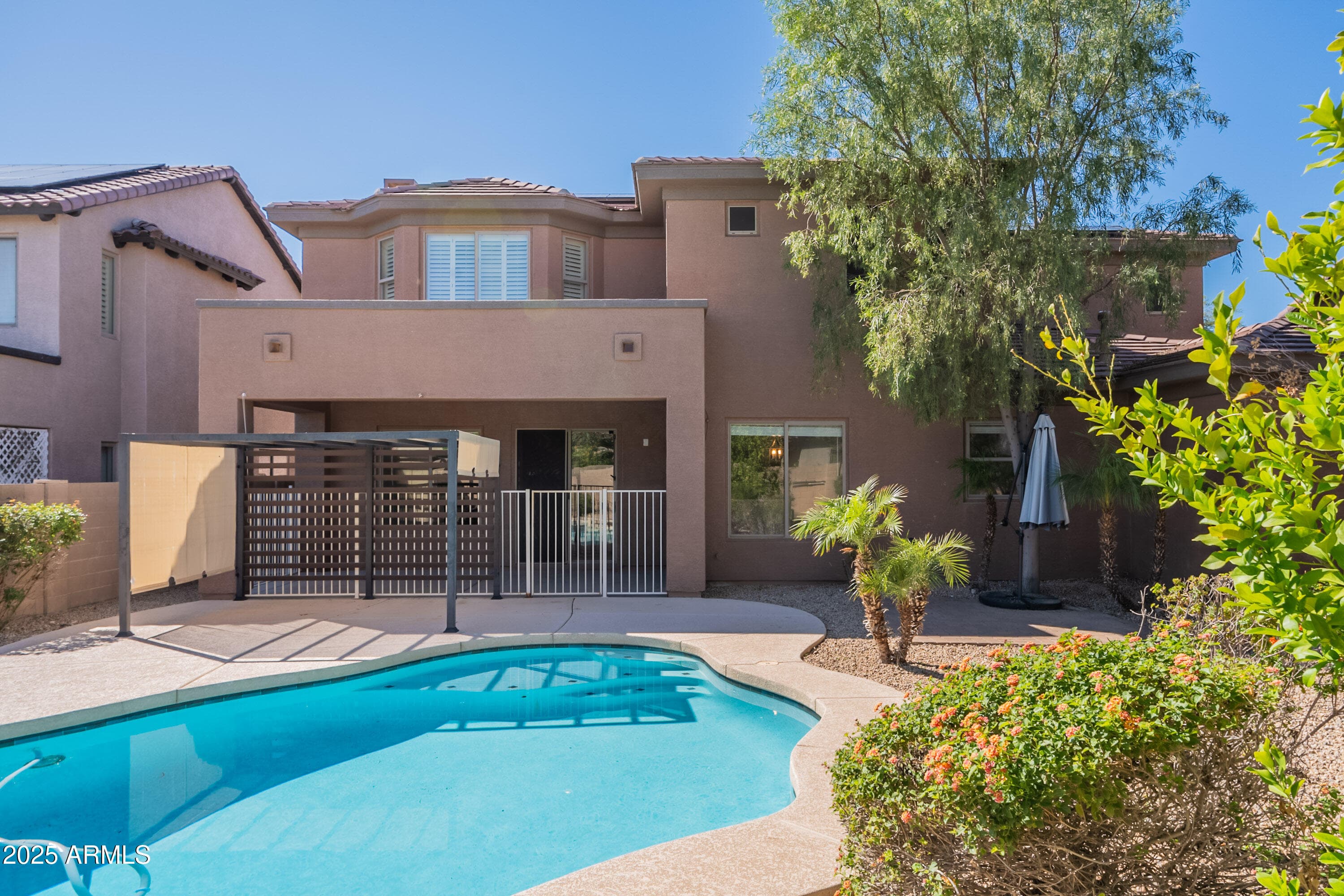 32029 N 20TH Lane, Phoenix, AZ 85085 — photo 32 of 33