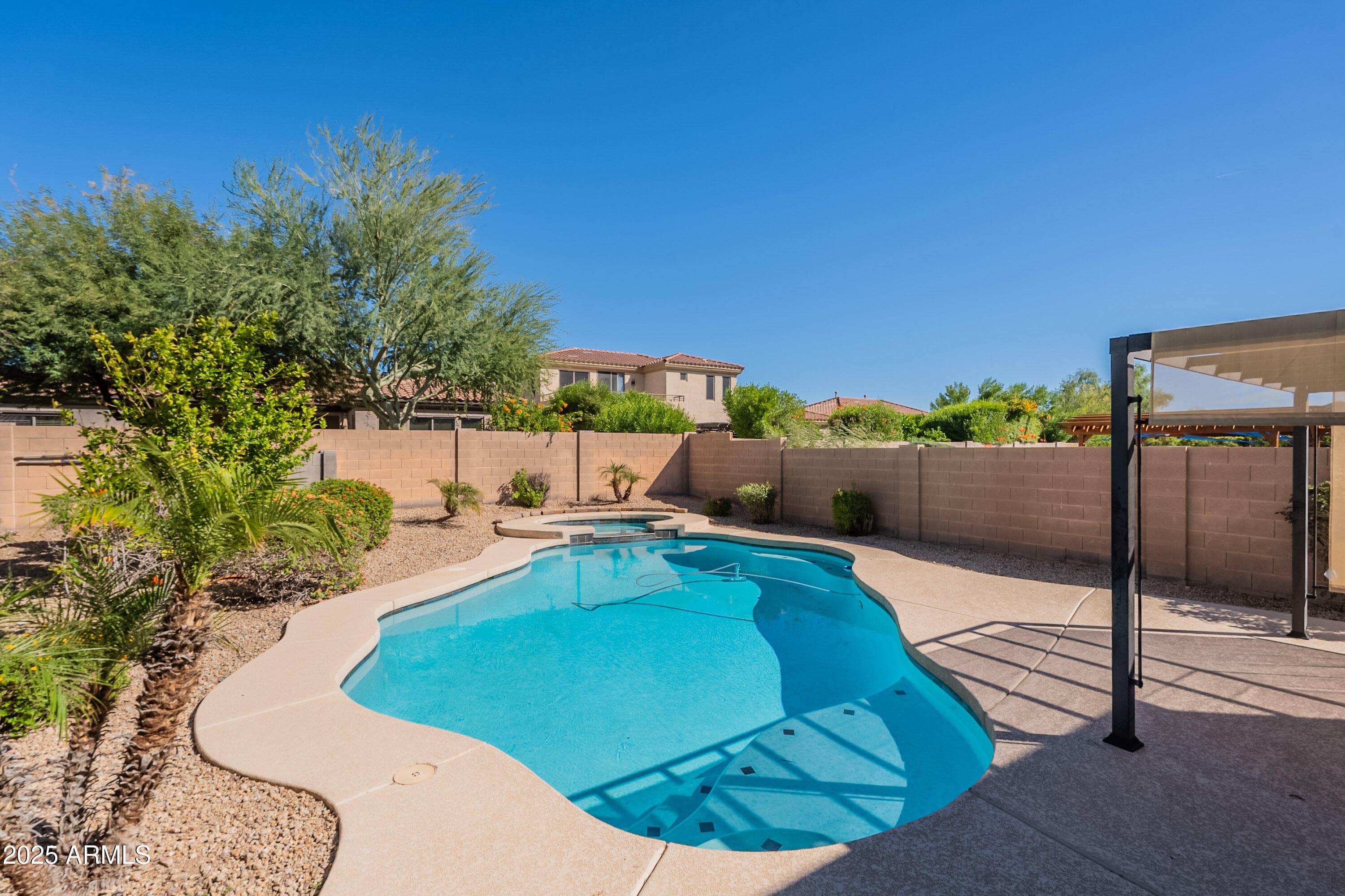 32029 N 20TH Lane, Phoenix, AZ 85085 — photo 33 of 33