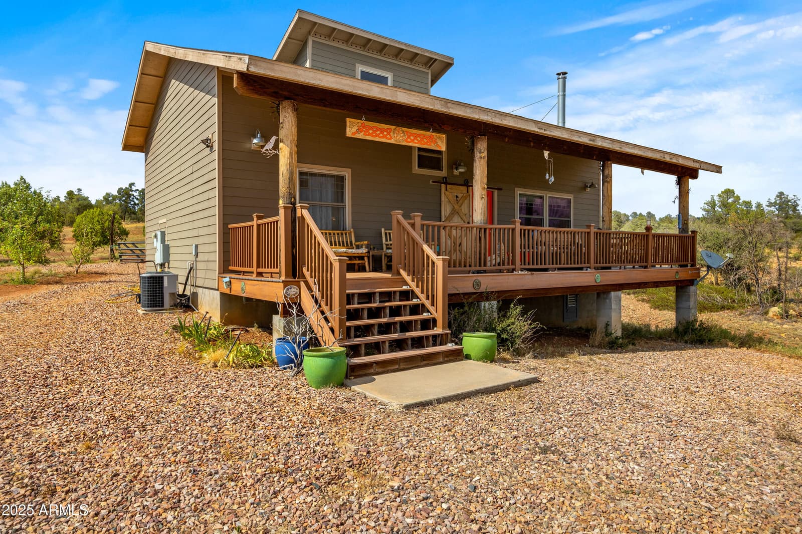 455 N SEELEY Road, Young, AZ 85554 — photo 1 of 59