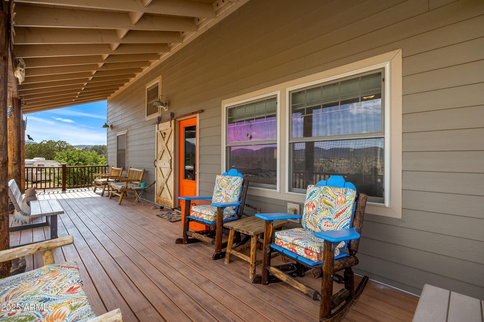 455 N SEELEY Road, Young, AZ 85554 — photo 3 of 59