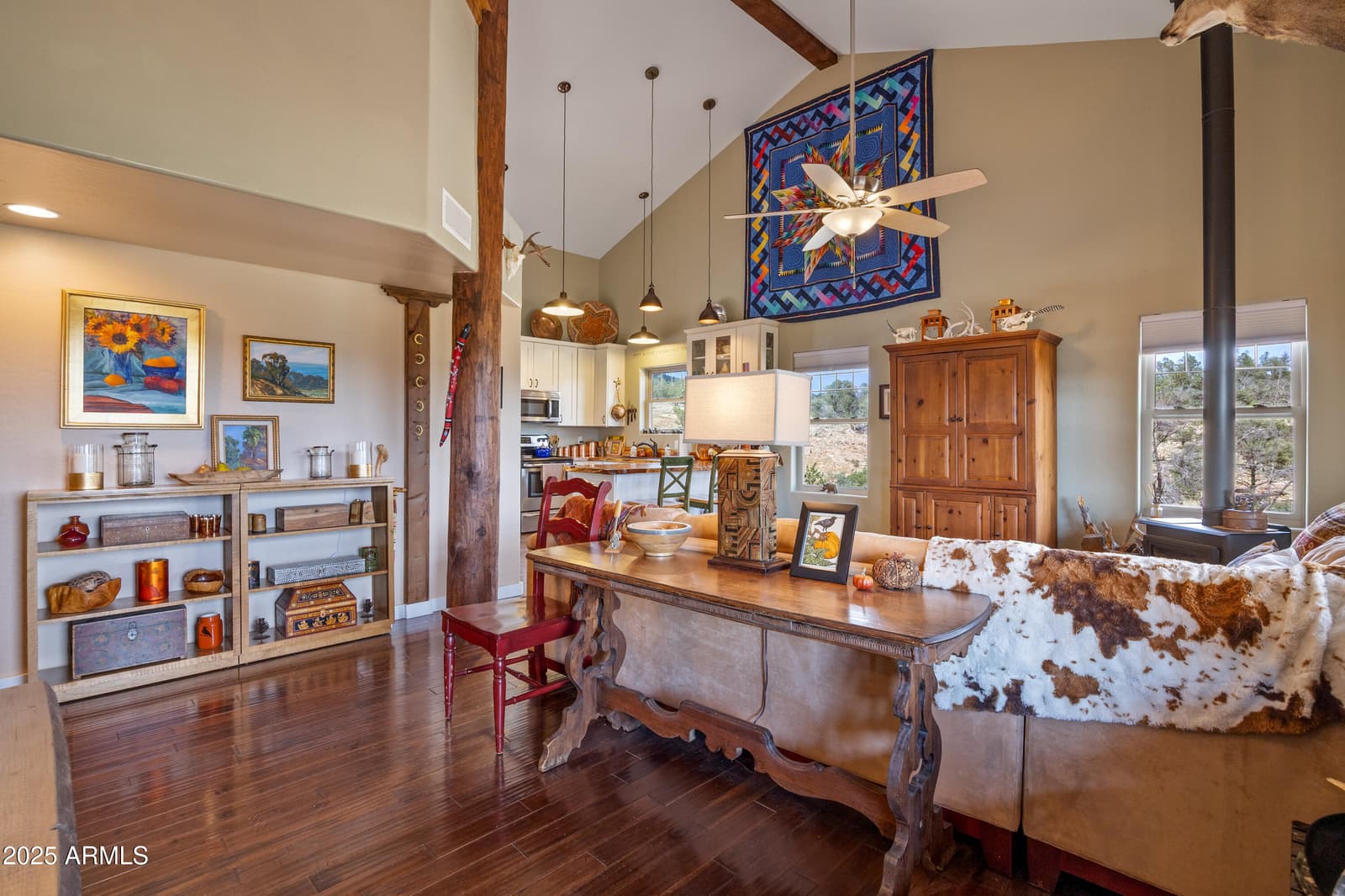 455 N SEELEY Road, Young, AZ 85554 — photo 4 of 59