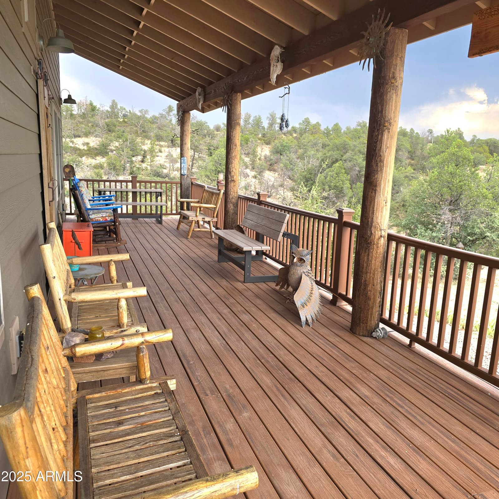 455 N SEELEY Road, Young, AZ 85554 — photo 37 of 59