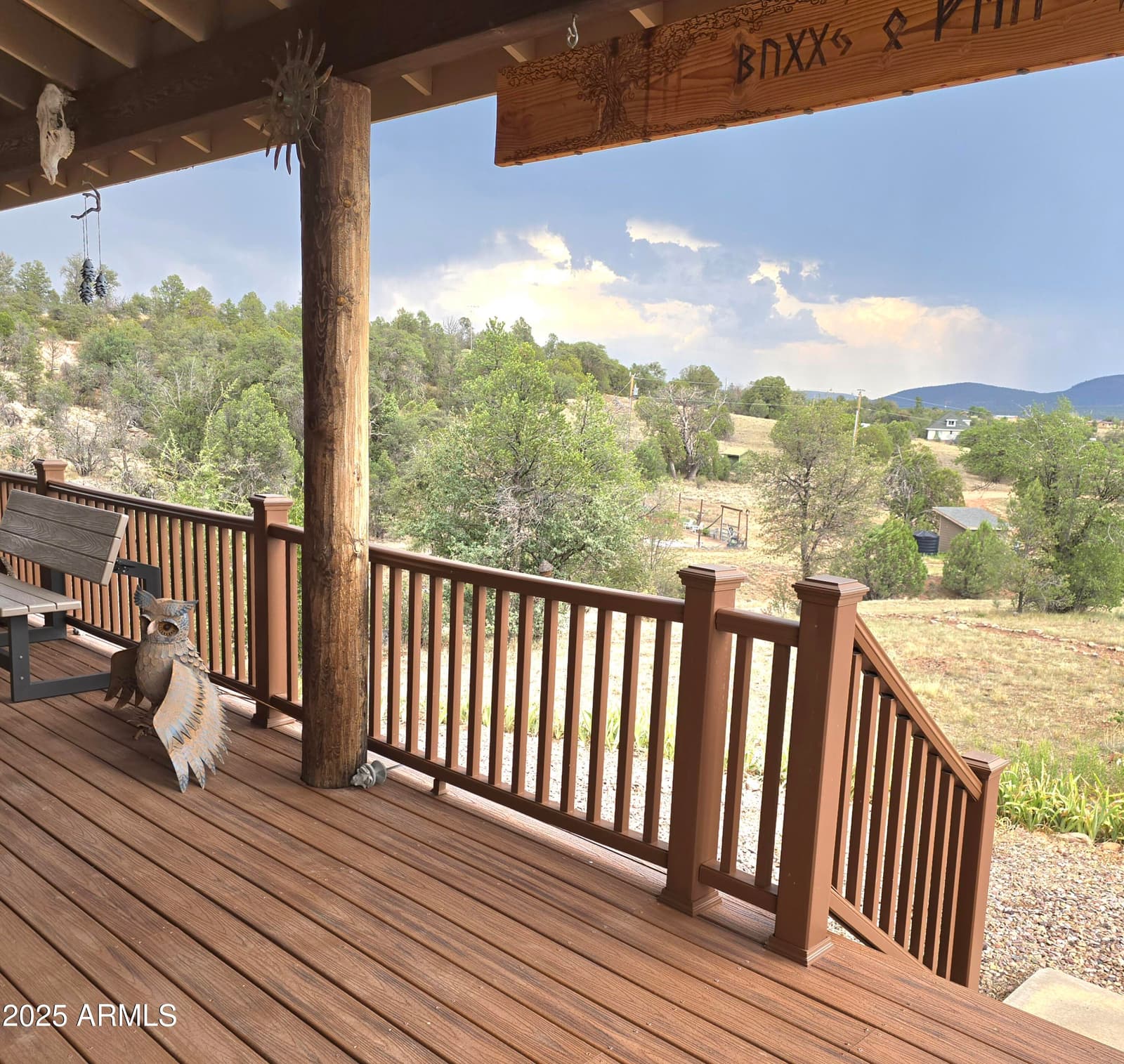455 N SEELEY Road, Young, AZ 85554 — photo 38 of 59