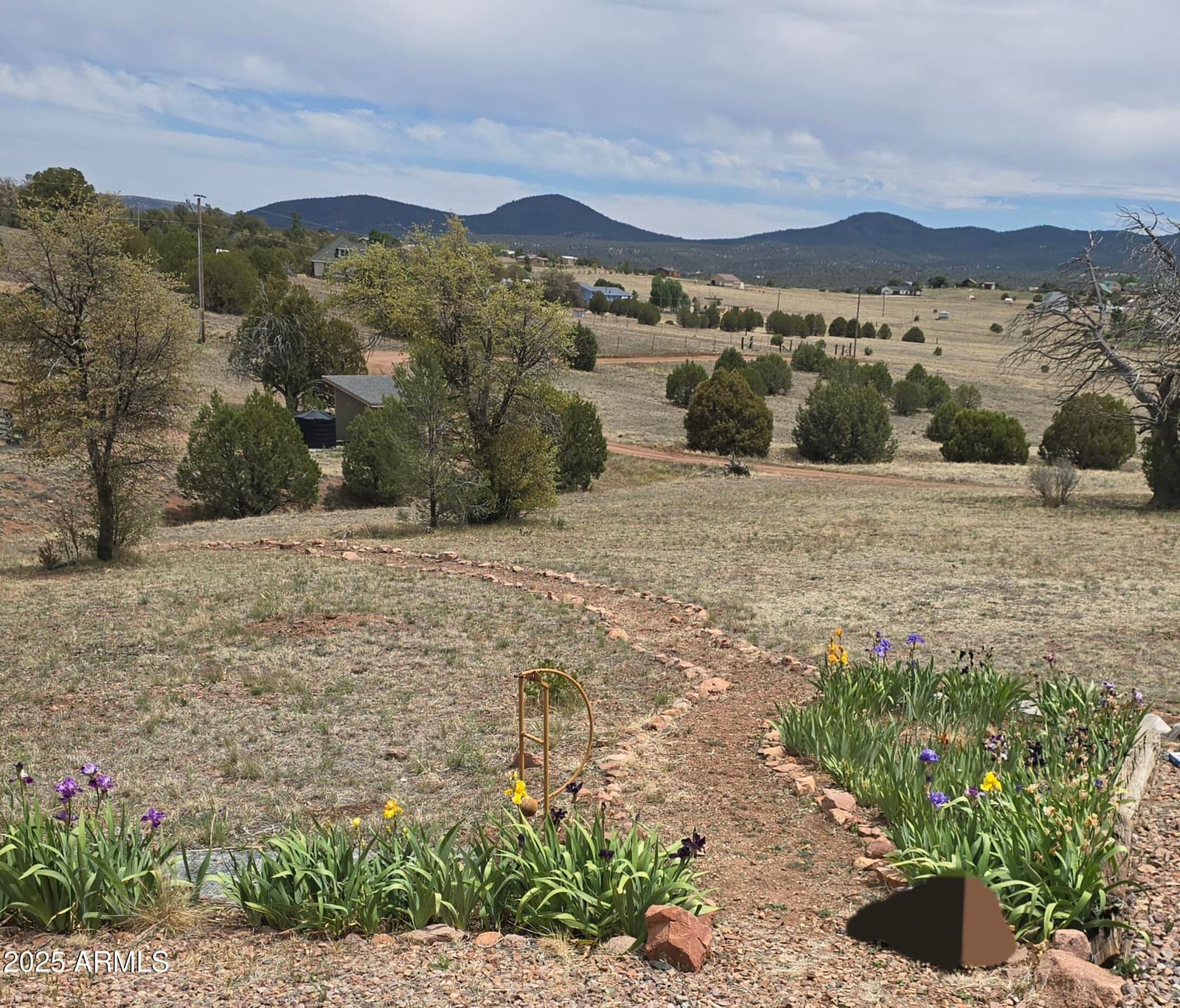 455 N SEELEY Road, Young, AZ 85554 — photo 41 of 59