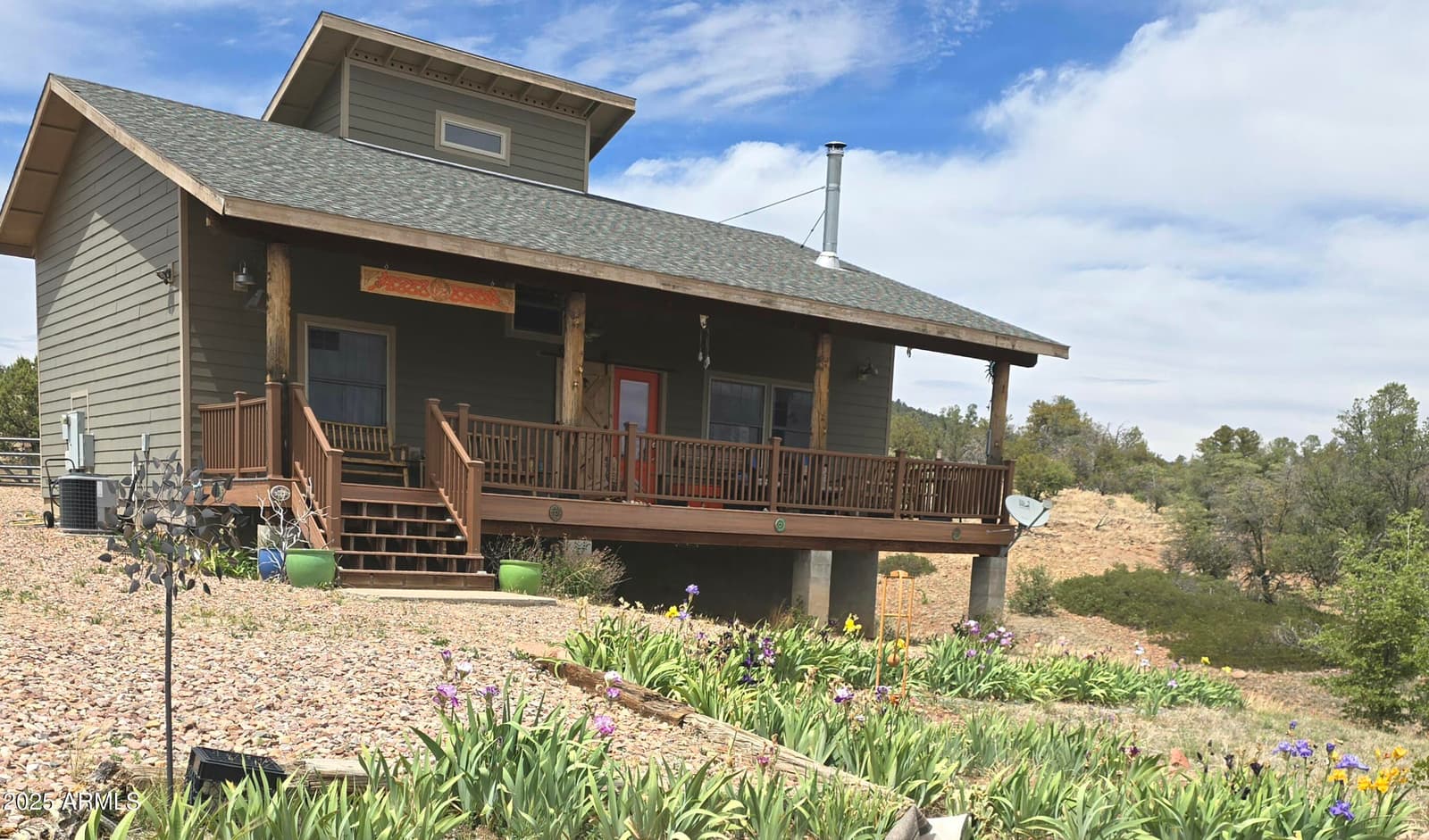 455 N SEELEY Road, Young, AZ 85554 — photo 43 of 59