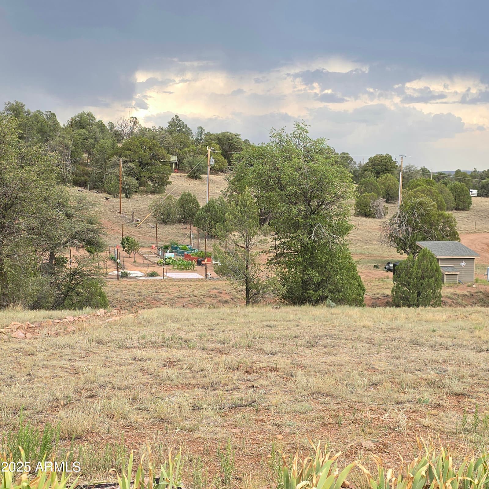 455 N SEELEY Road, Young, AZ 85554 — photo 44 of 59