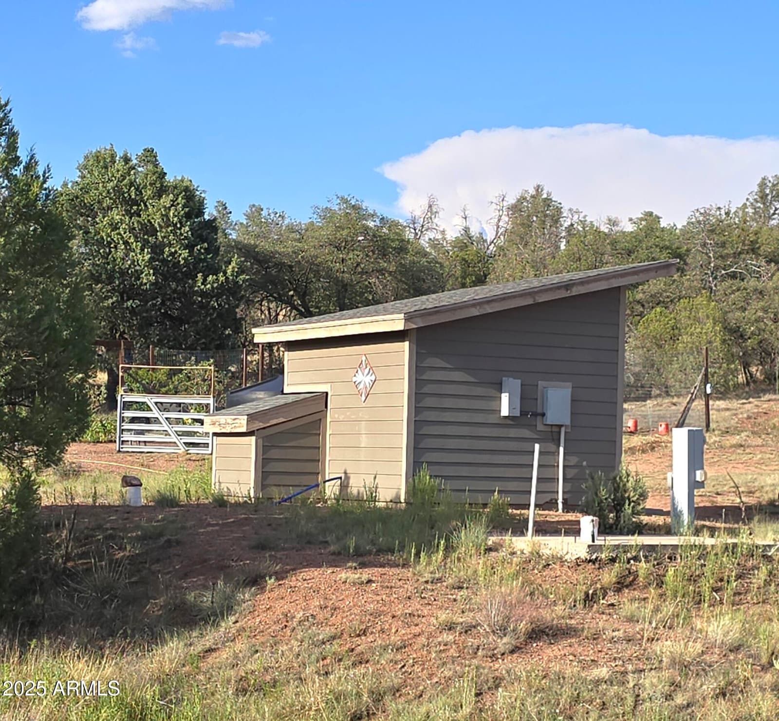 455 N SEELEY Road, Young, AZ 85554 — photo 46 of 59