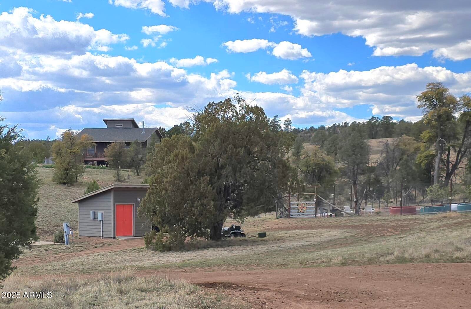455 N SEELEY Road, Young, AZ 85554 — photo 47 of 59