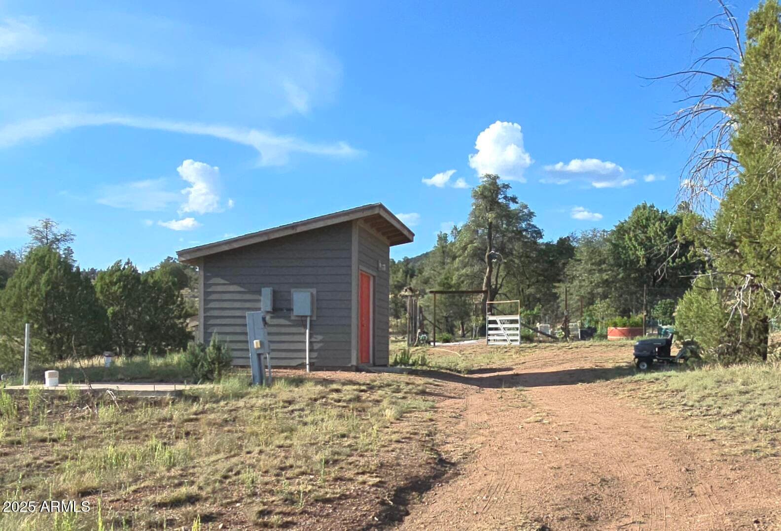455 N SEELEY Road, Young, AZ 85554 — photo 49 of 59