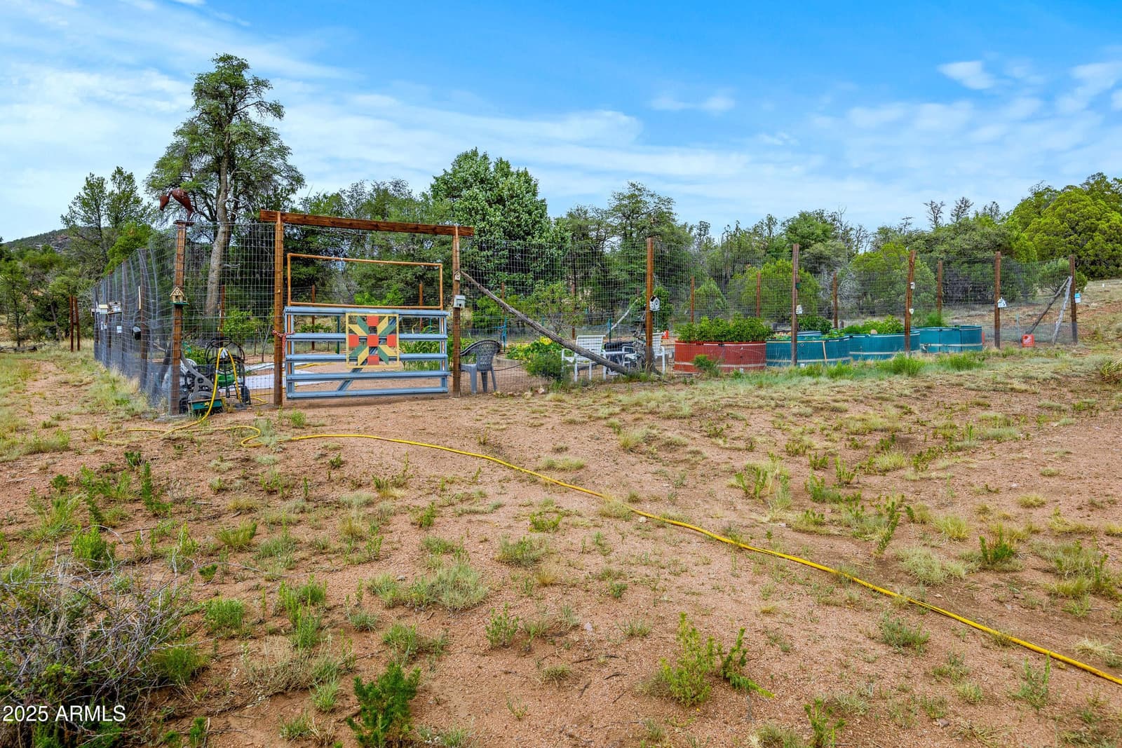 455 N SEELEY Road, Young, AZ 85554 — photo 51 of 59