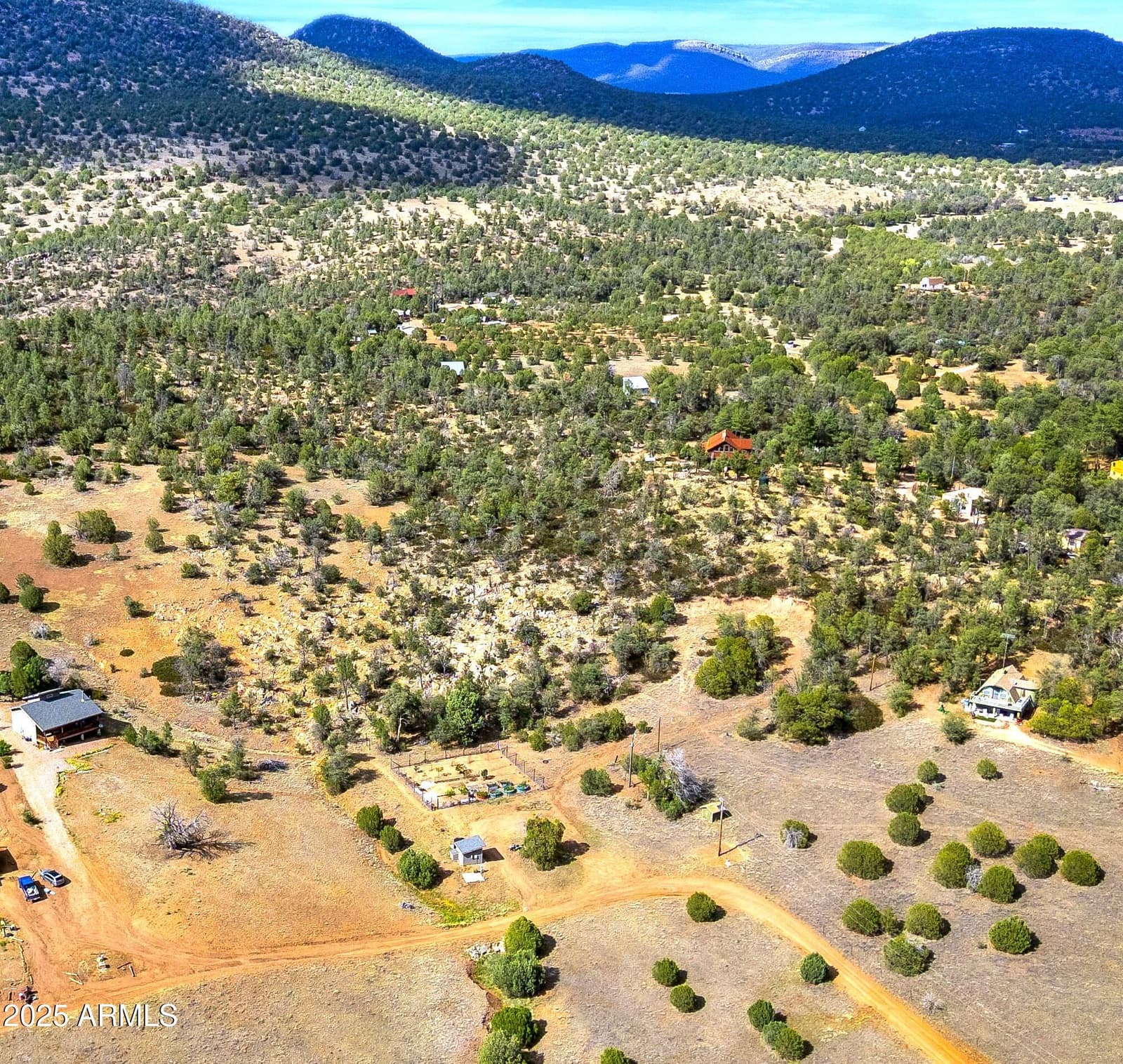 455 N SEELEY Road, Young, AZ 85554 — photo 59 of 59