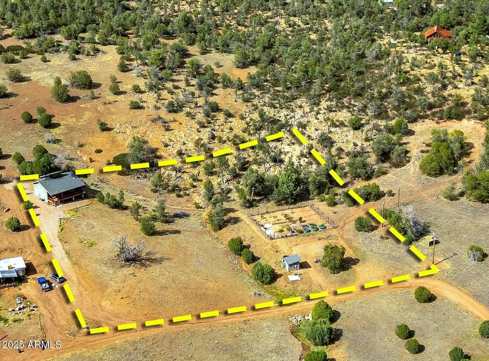 455 N SEELEY Road, Young, AZ 85554 — photo 57 of 59