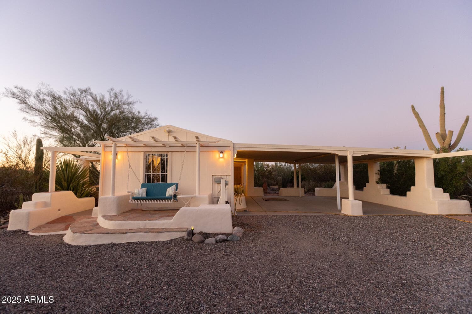 8362 N DEAD MANS GULCH Road, Florence, AZ 85132 — photo 2 of 62