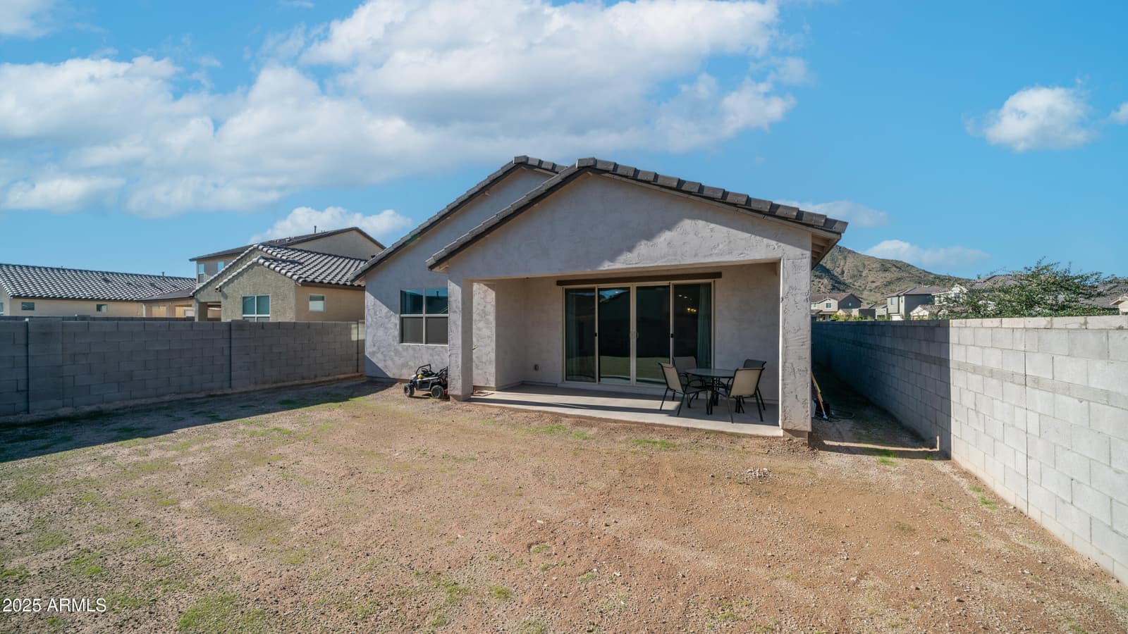 4548 W Charlie Drive, San Tan Valley, AZ 85144 — photo 5 of 28