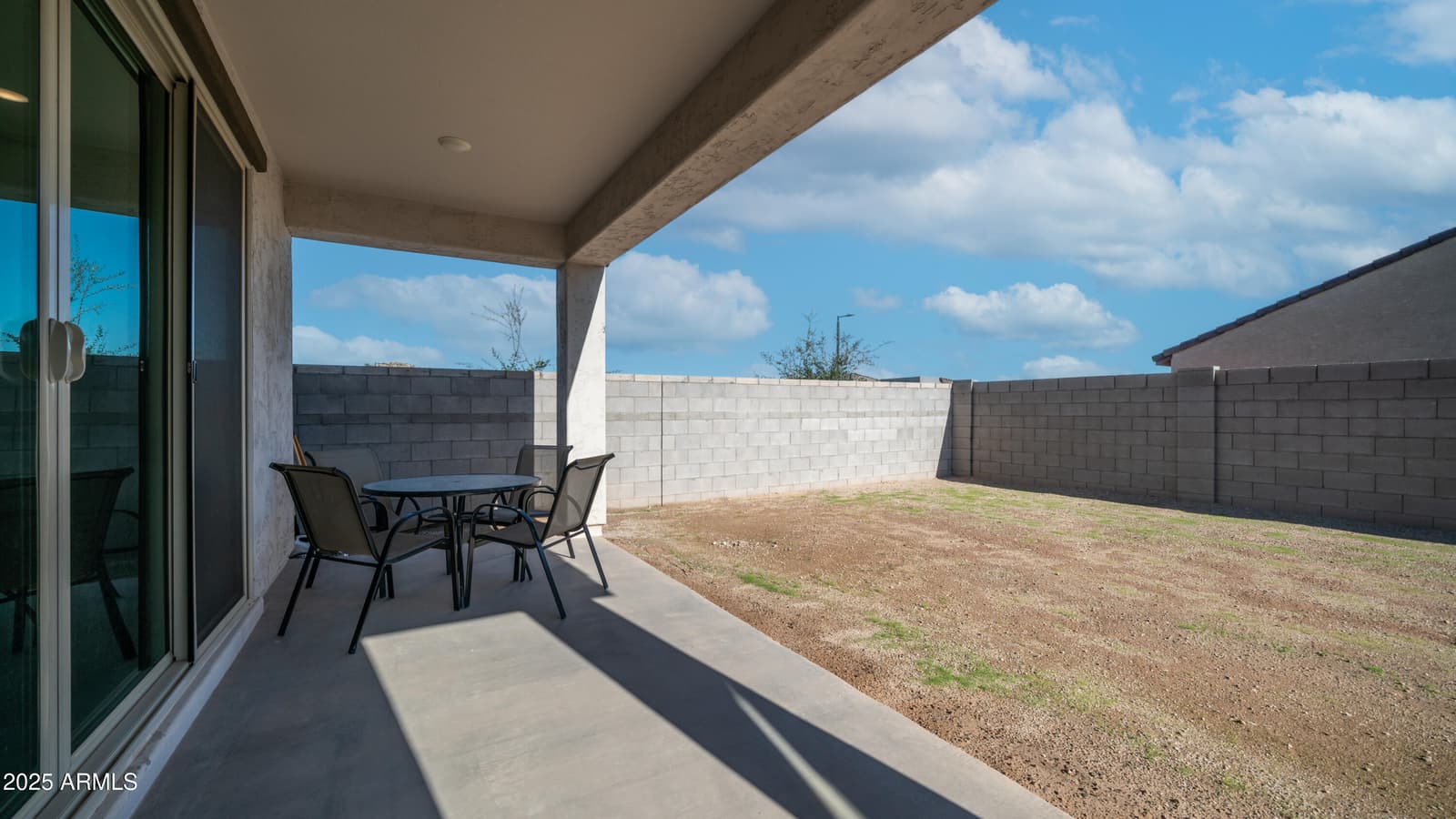4548 W Charlie Drive, San Tan Valley, AZ 85144 — photo 25 of 28