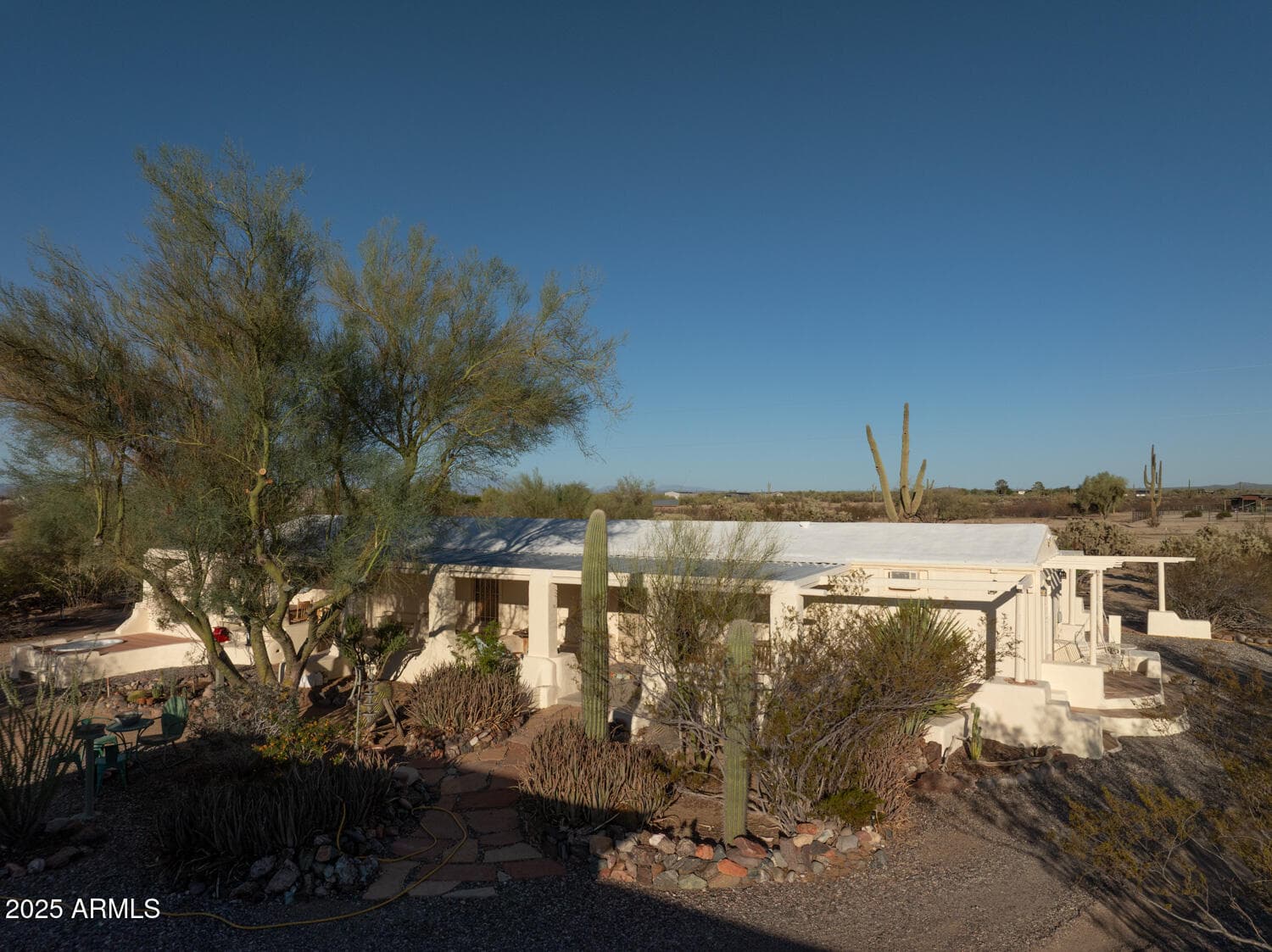 8362 N DEAD MANS GULCH Road, Florence, AZ 85132 — photo 40 of 62