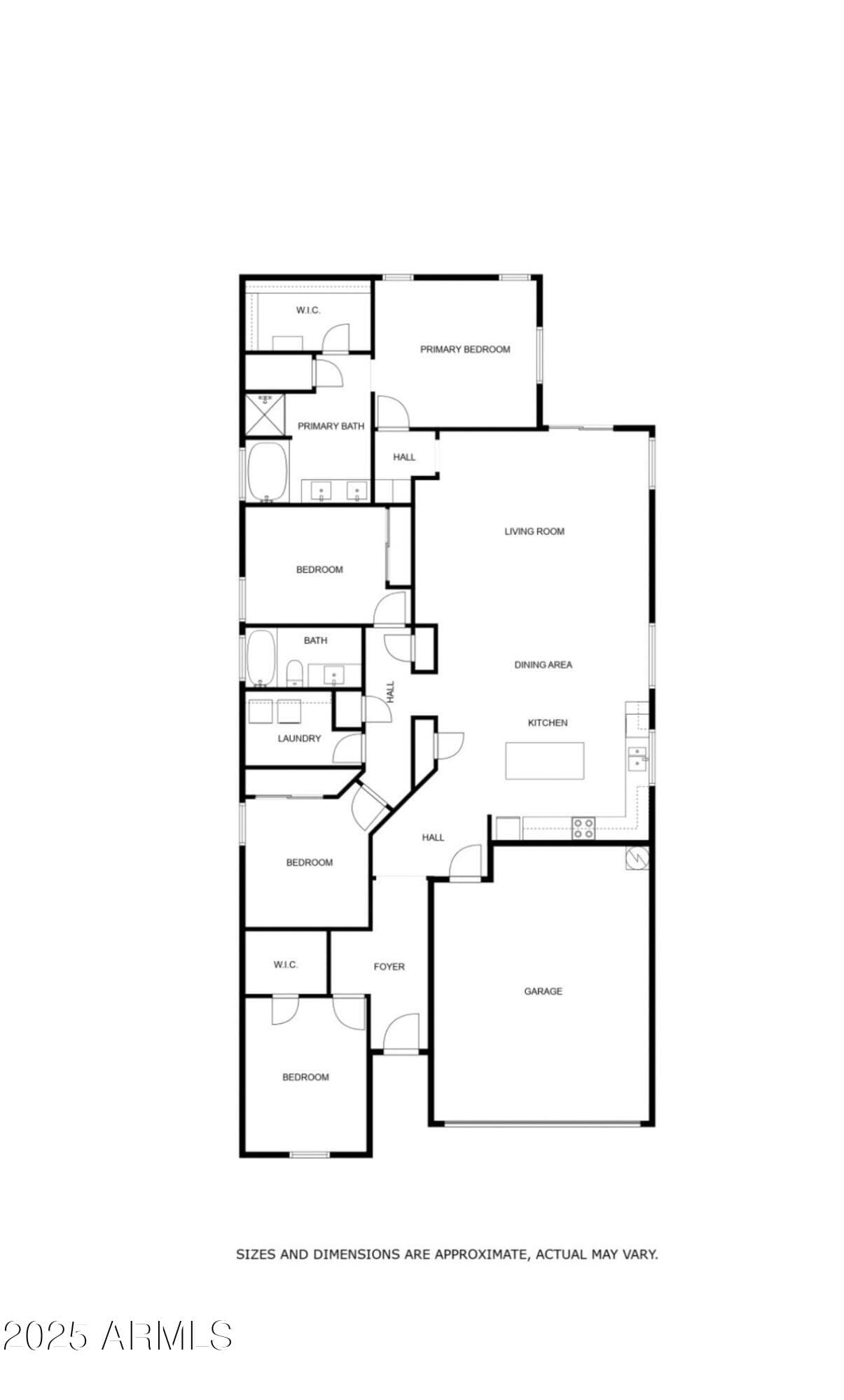 24749 W JESSICA Lane, Buckeye, AZ 85326 — photo 40 of 40
