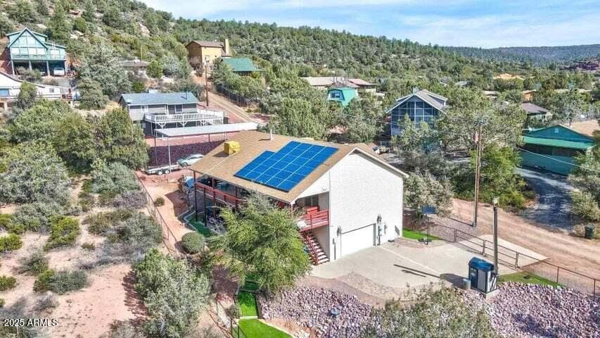 182 N HELEN Drive, Payson, AZ 85541 — photo 33 of 35