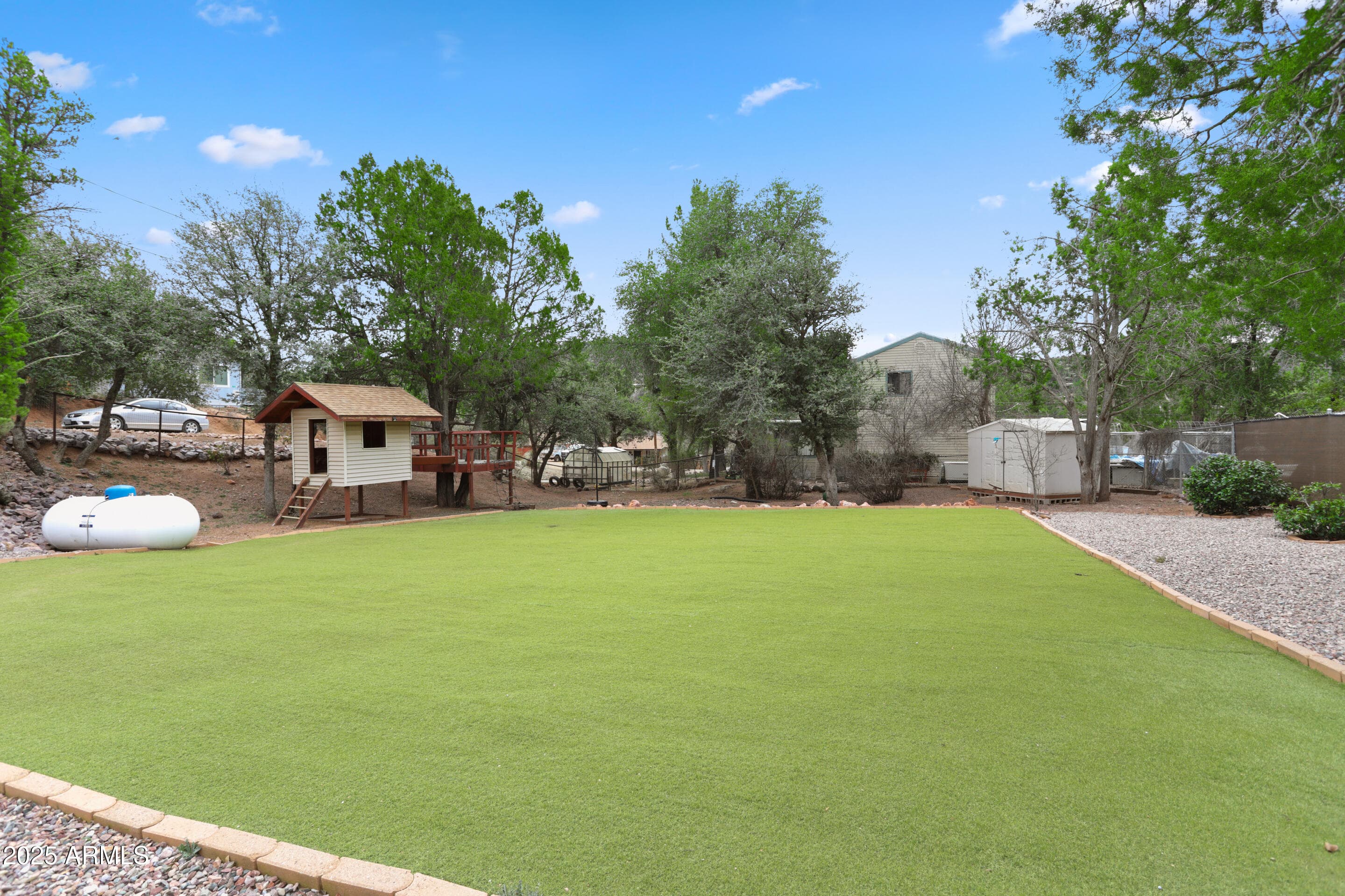 182 N HELEN Drive, Payson, AZ 85541 — photo 29 of 35
