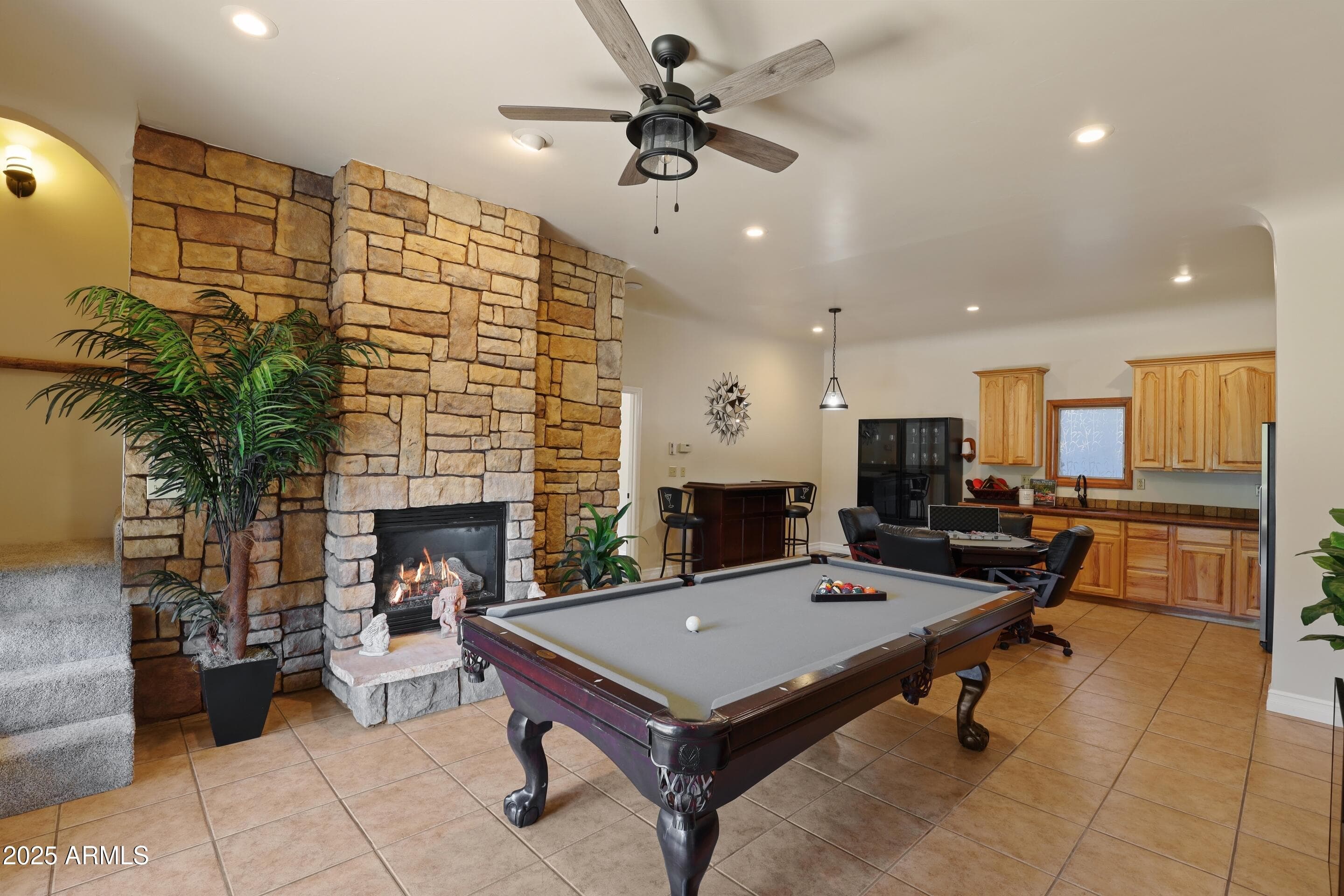 182 N HELEN Drive, Payson, AZ 85541 — photo 18 of 35