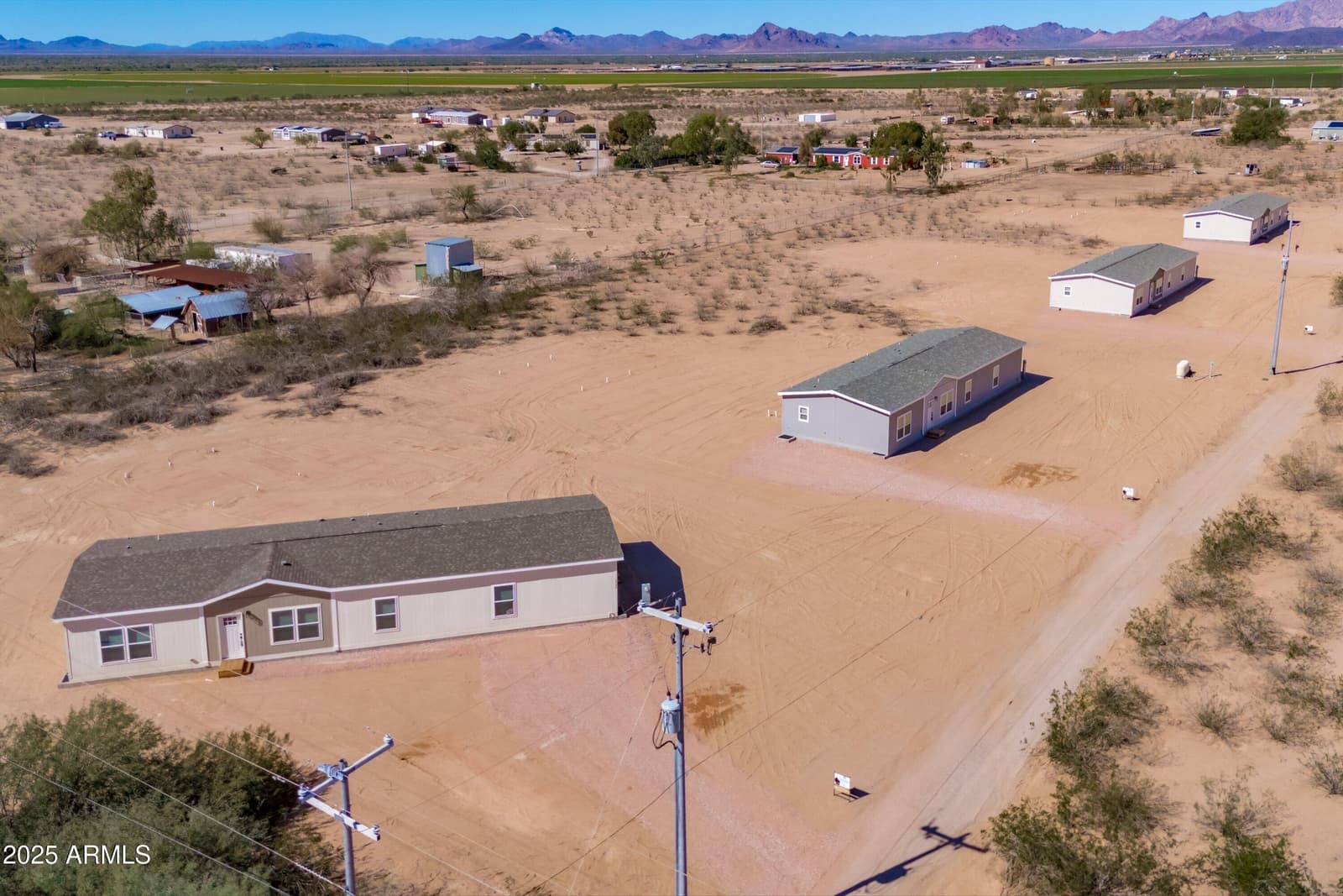 5560 N 383rd Lane, Tonopah, AZ 85354 — photo 4 of 33