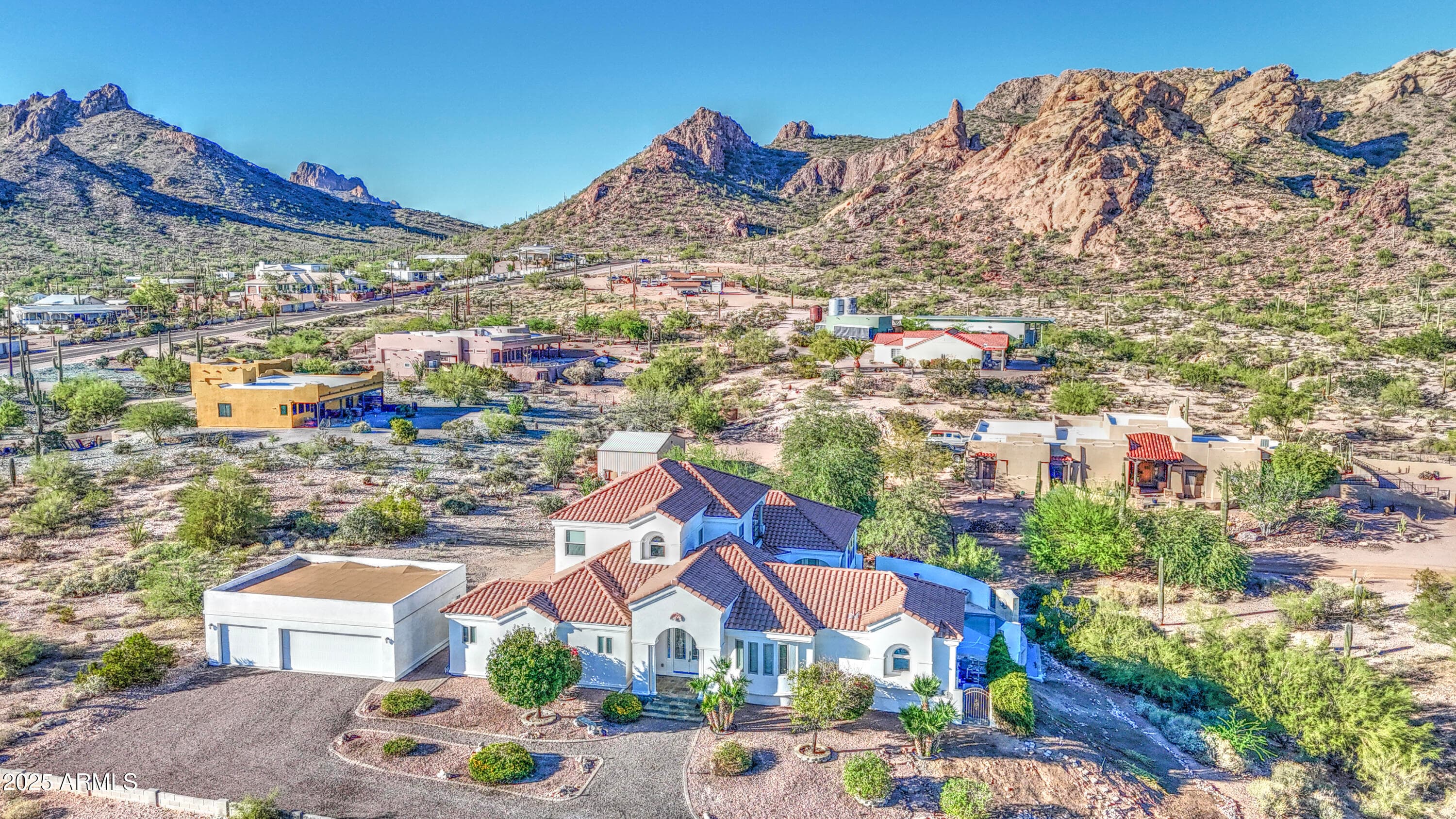 5238 N EXPLORER Road, Apache Junction, AZ 85119 — photo 4 of 109