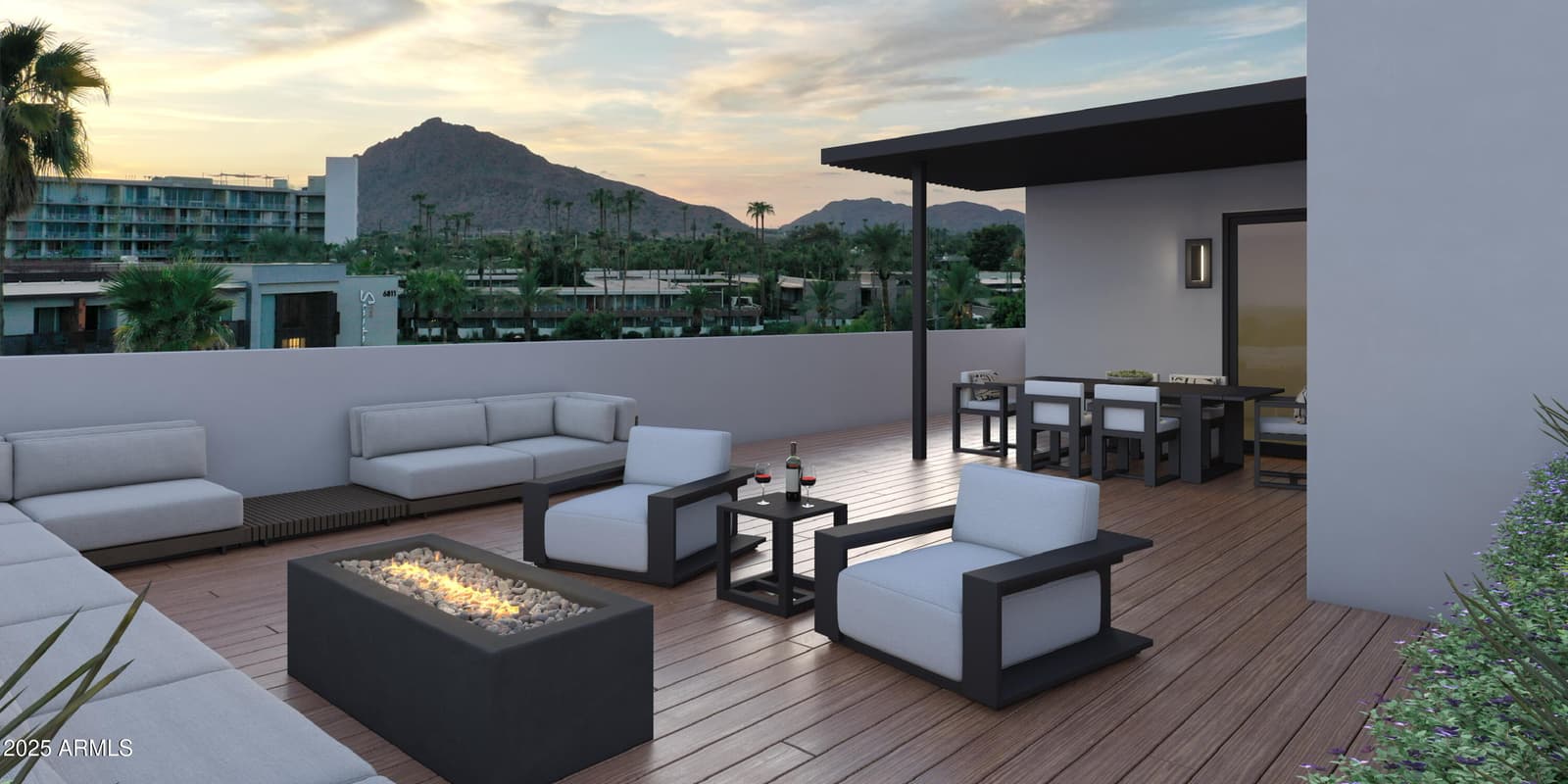 6920 E 1ST Street, Scottsdale, AZ 85251 — photo 13 of 16