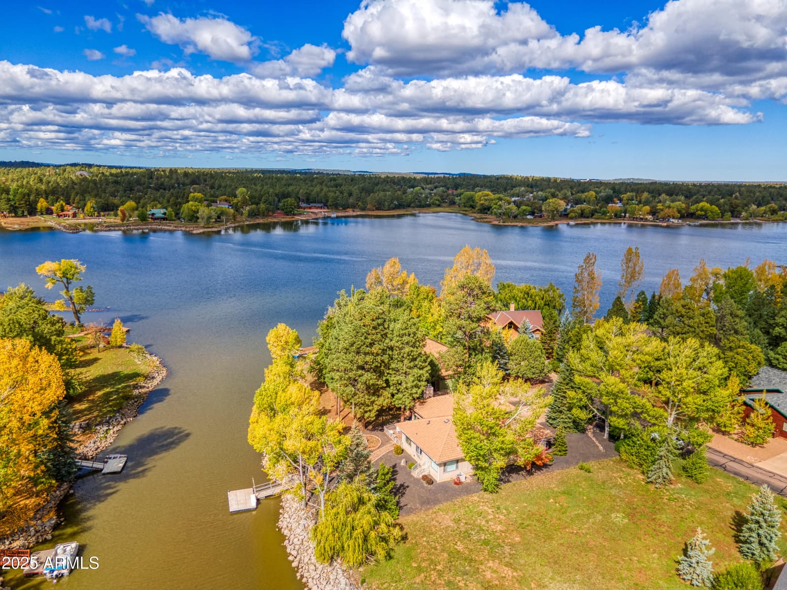2457 Dragonfly Lane, Pinetop-Lakeside, AZ 85929 — photo 1 of 27