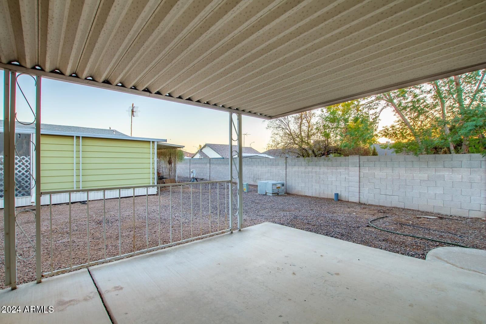8103 E Southern Avenue 319, Mesa, AZ 85209 — photo 25 of 41