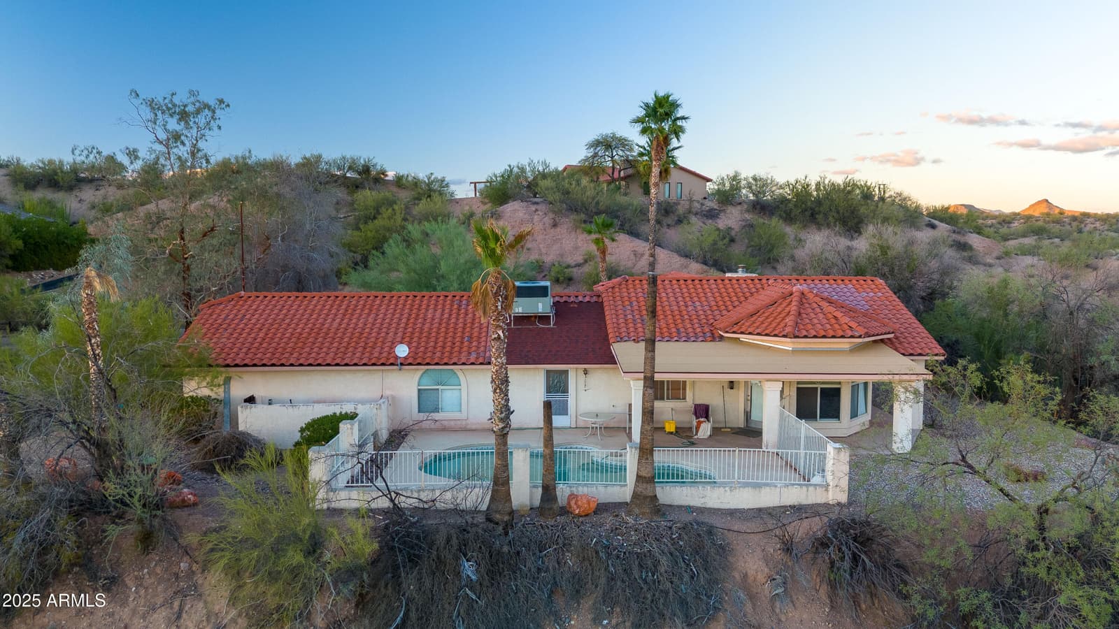 1201 EASY Street, Wickenburg, AZ 85390 — photo 2 of 17