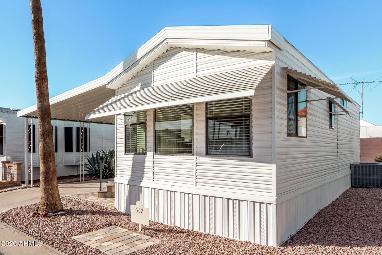 111 S GREENFIELD Road 647, Mesa, AZ 85206 — photo 5 of 29