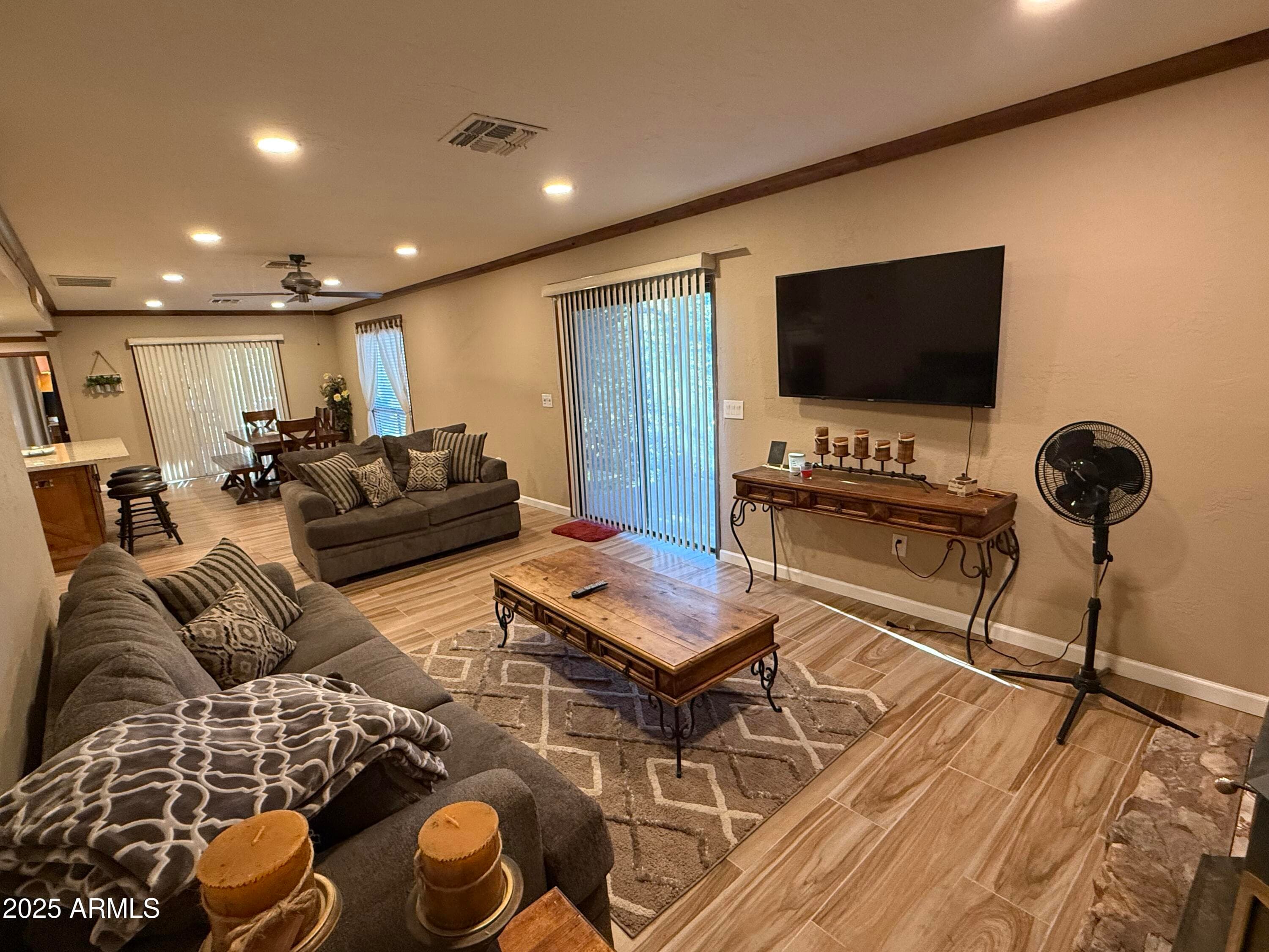 309 E SHERWOOD Drive, Payson, AZ 85541 — photo 5 of 37