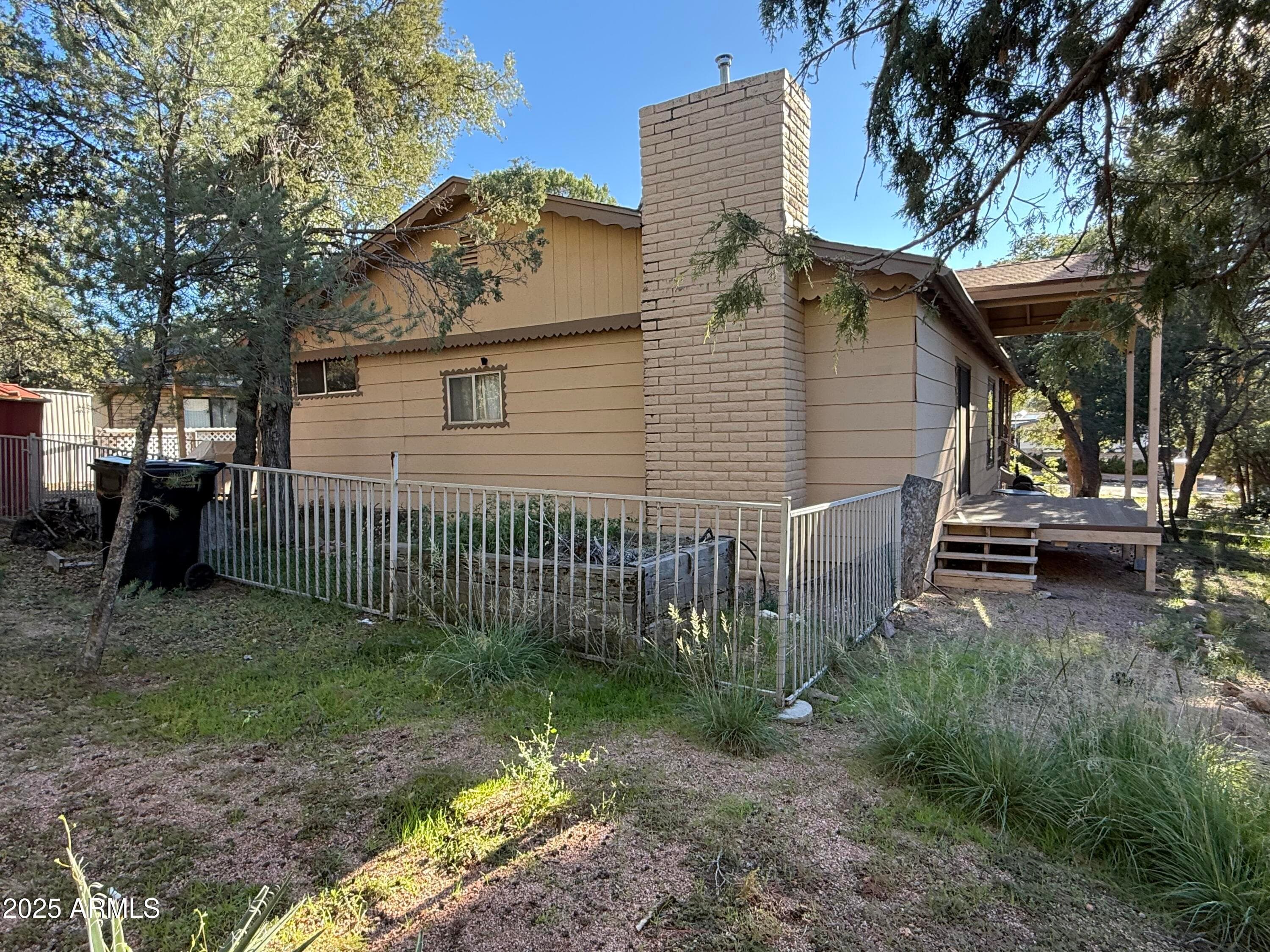309 E SHERWOOD Drive, Payson, AZ 85541 — photo 32 of 37