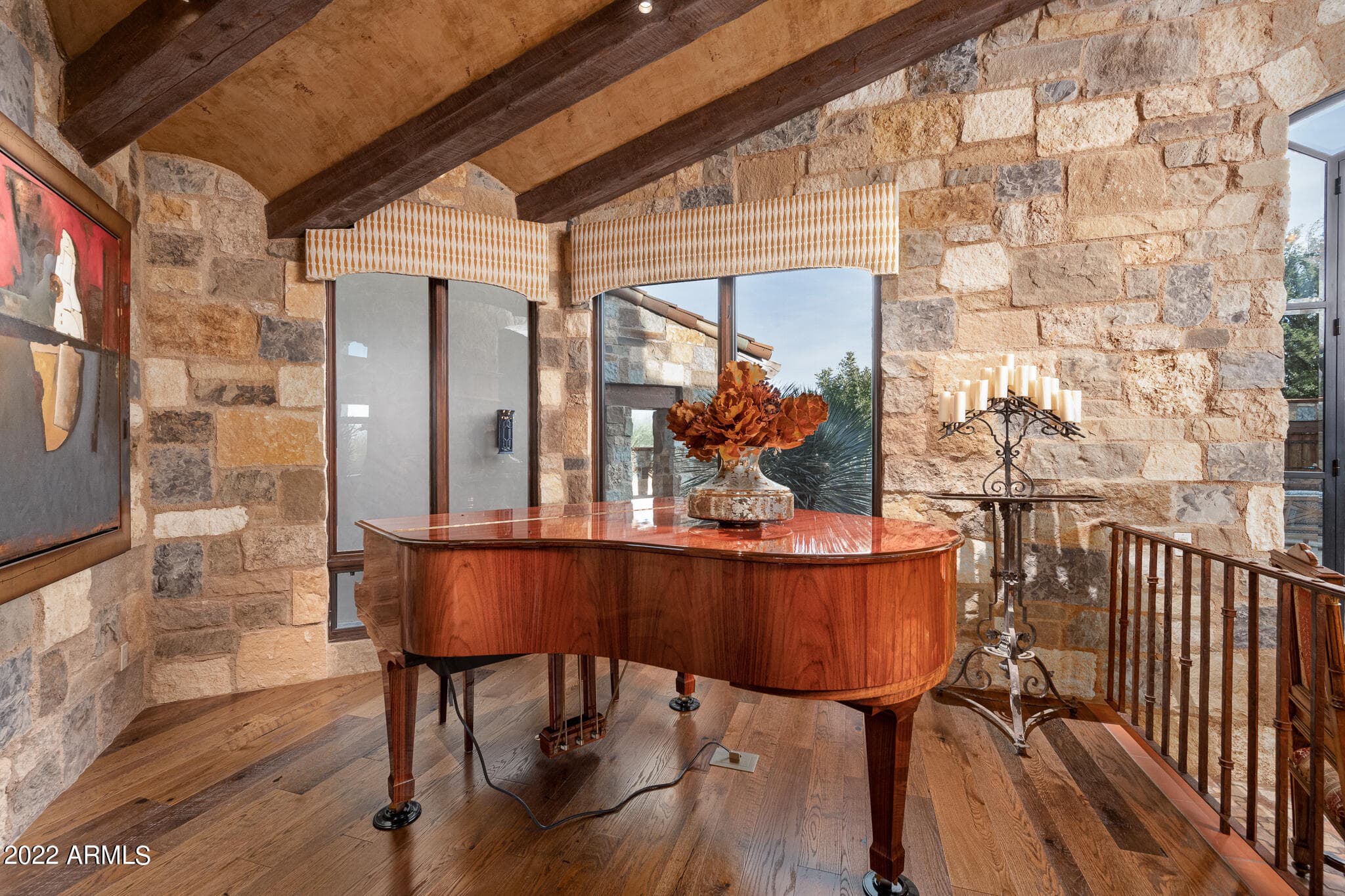 8430 E WHISPER ROCK Trail, Scottsdale, AZ 85266 — photo 19 of 50