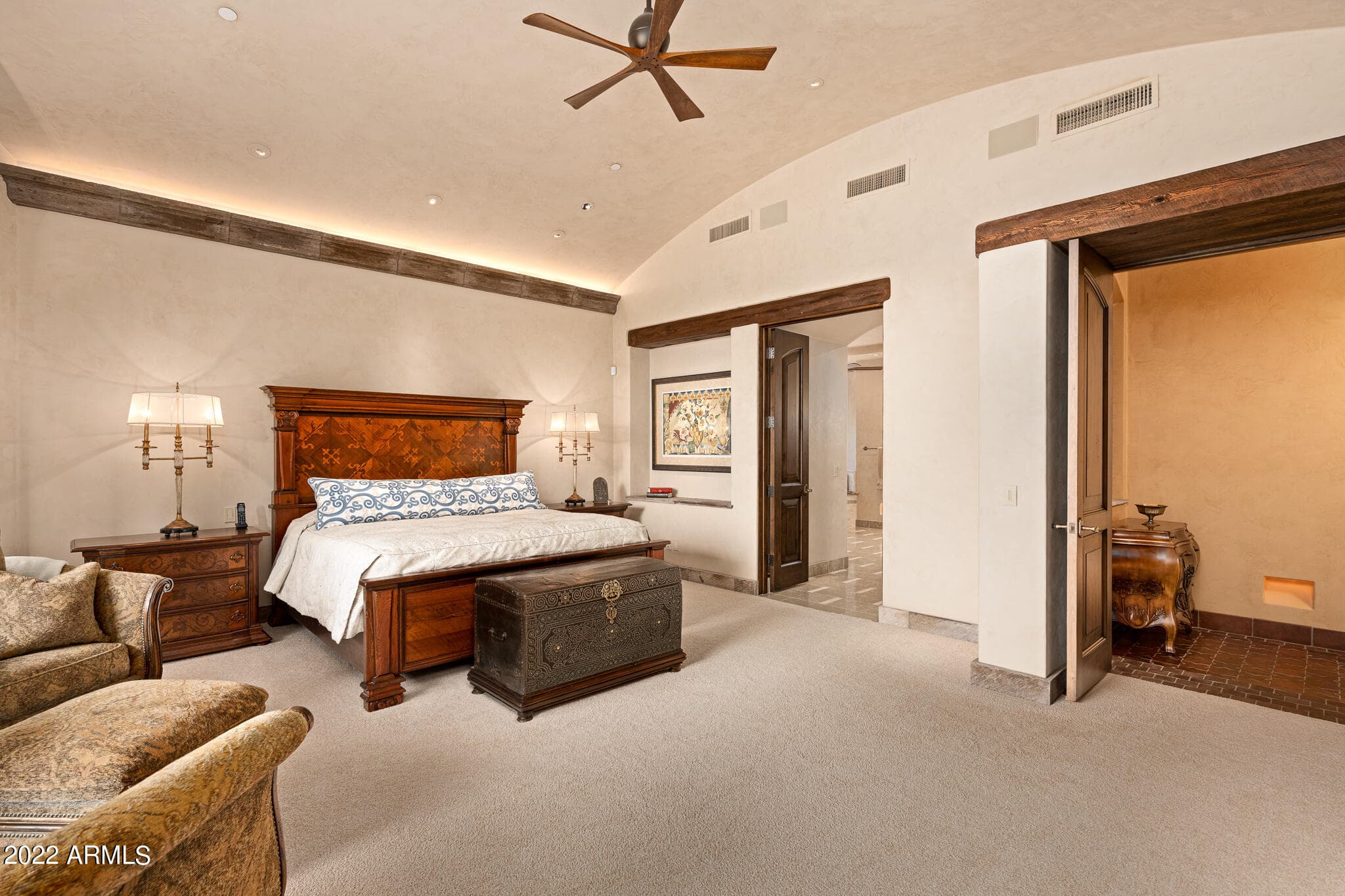 8430 E WHISPER ROCK Trail, Scottsdale, AZ 85266 — photo 22 of 50