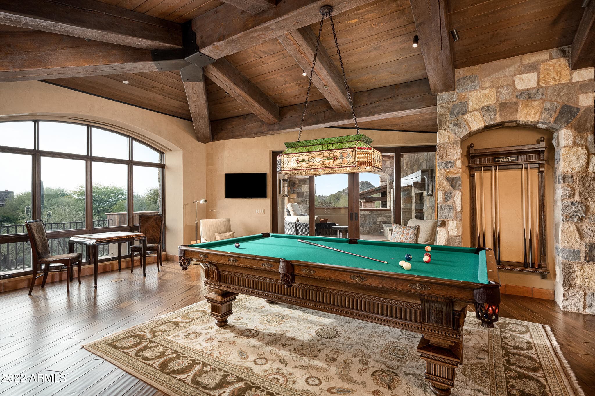 8430 E WHISPER ROCK Trail, Scottsdale, AZ 85266 — photo 28 of 50