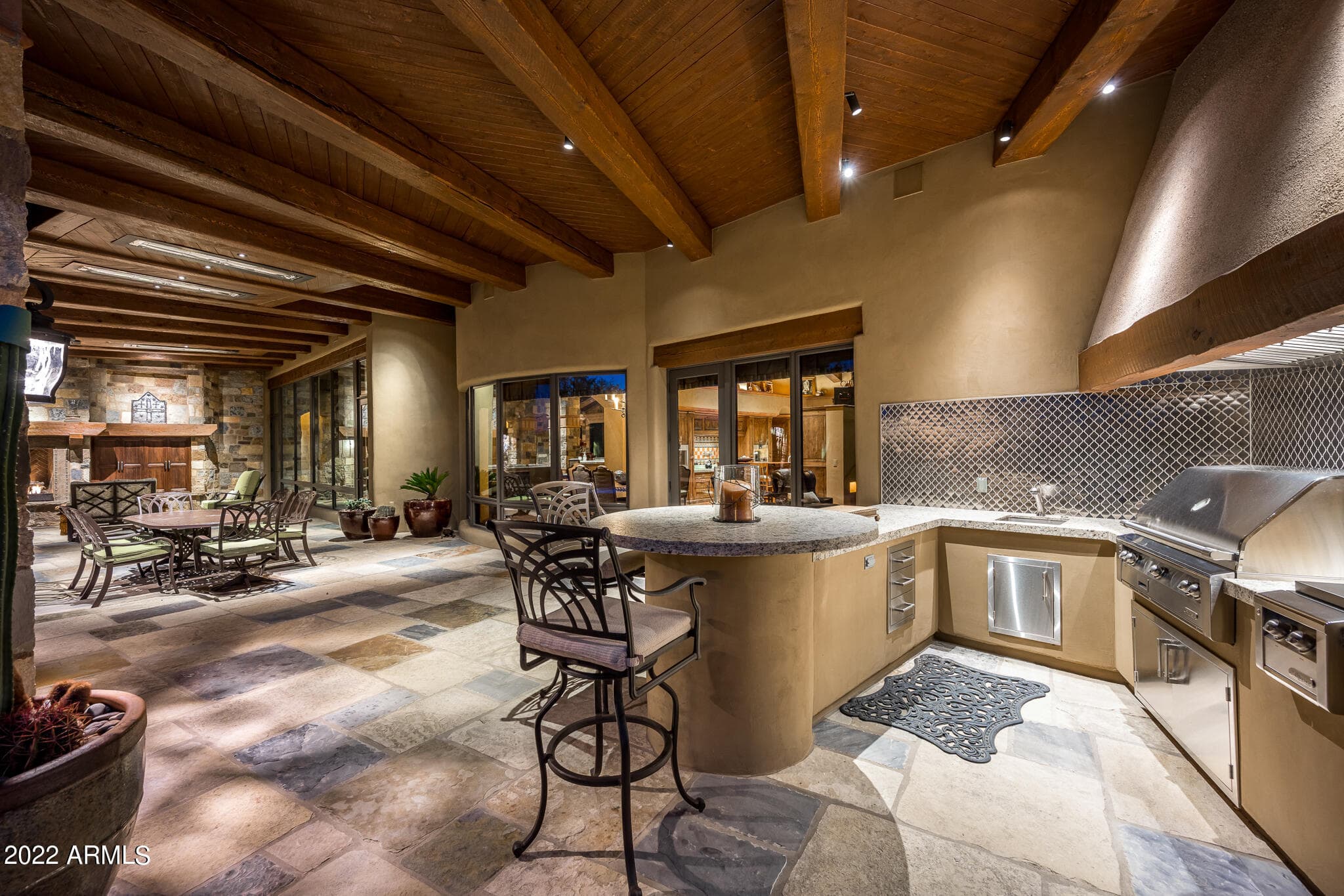 8430 E WHISPER ROCK Trail, Scottsdale, AZ 85266 — photo 41 of 50