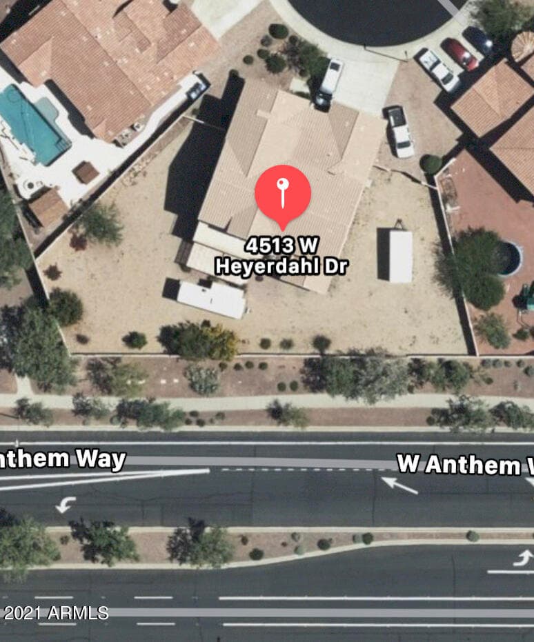 4513 W HEYERDAHL Drive, New River, AZ 85087 — photo 3 of 64