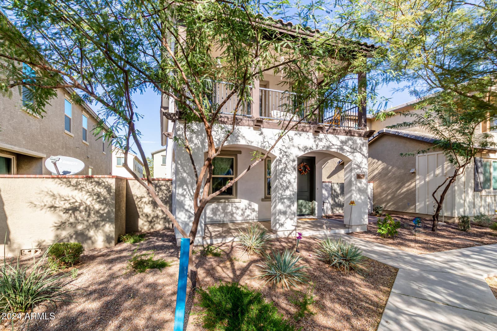 1620 N 208TH Avenue, Buckeye, AZ 85396 — photo 4 of 39