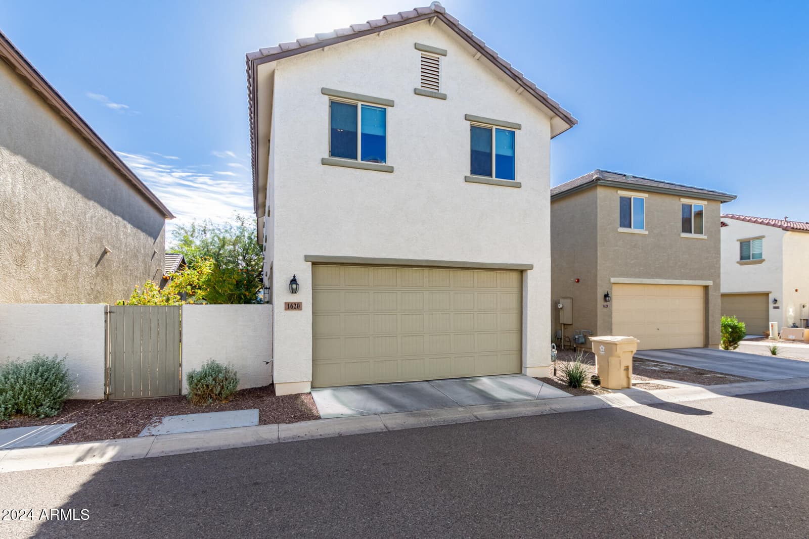 1620 N 208TH Avenue, Buckeye, AZ 85396 — photo 38 of 39