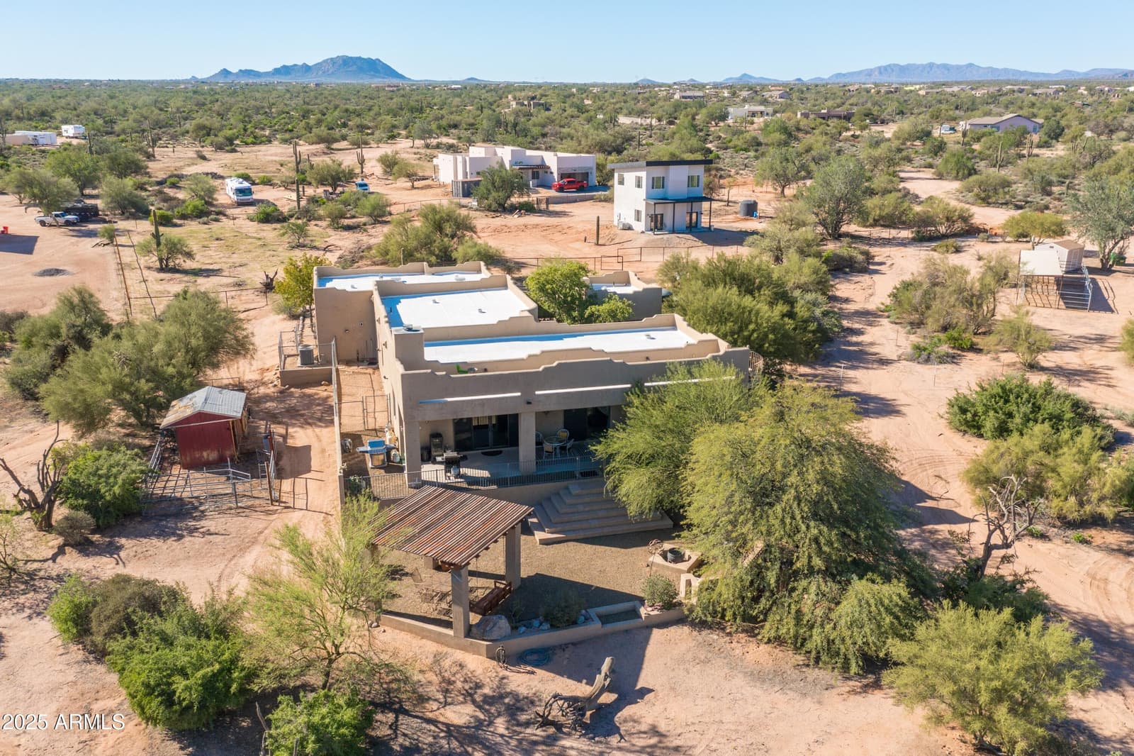 30709 N 170th Way, Rio Verde, AZ 85263 — photo 81 of 93